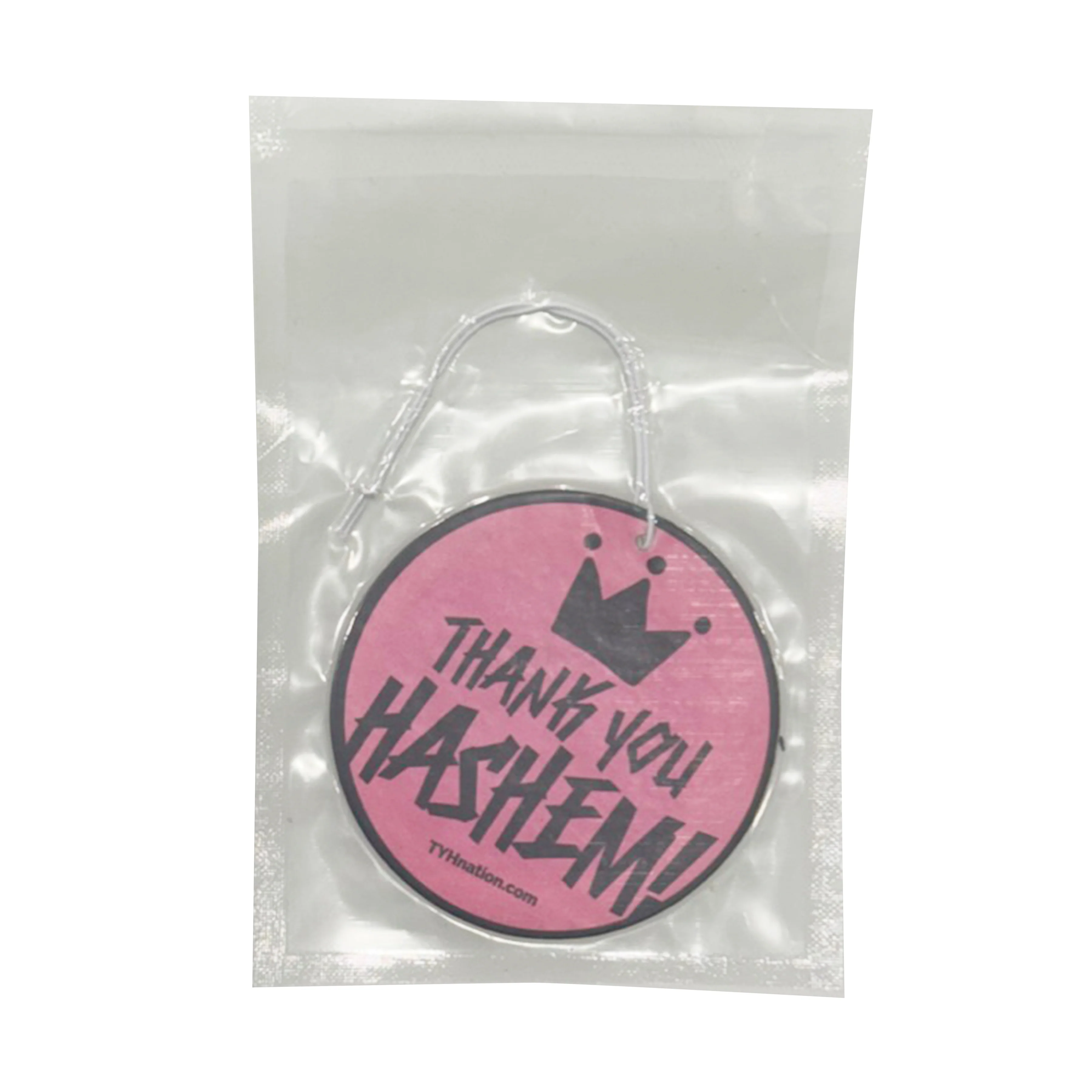 Air Freshener / Pink - Image 2