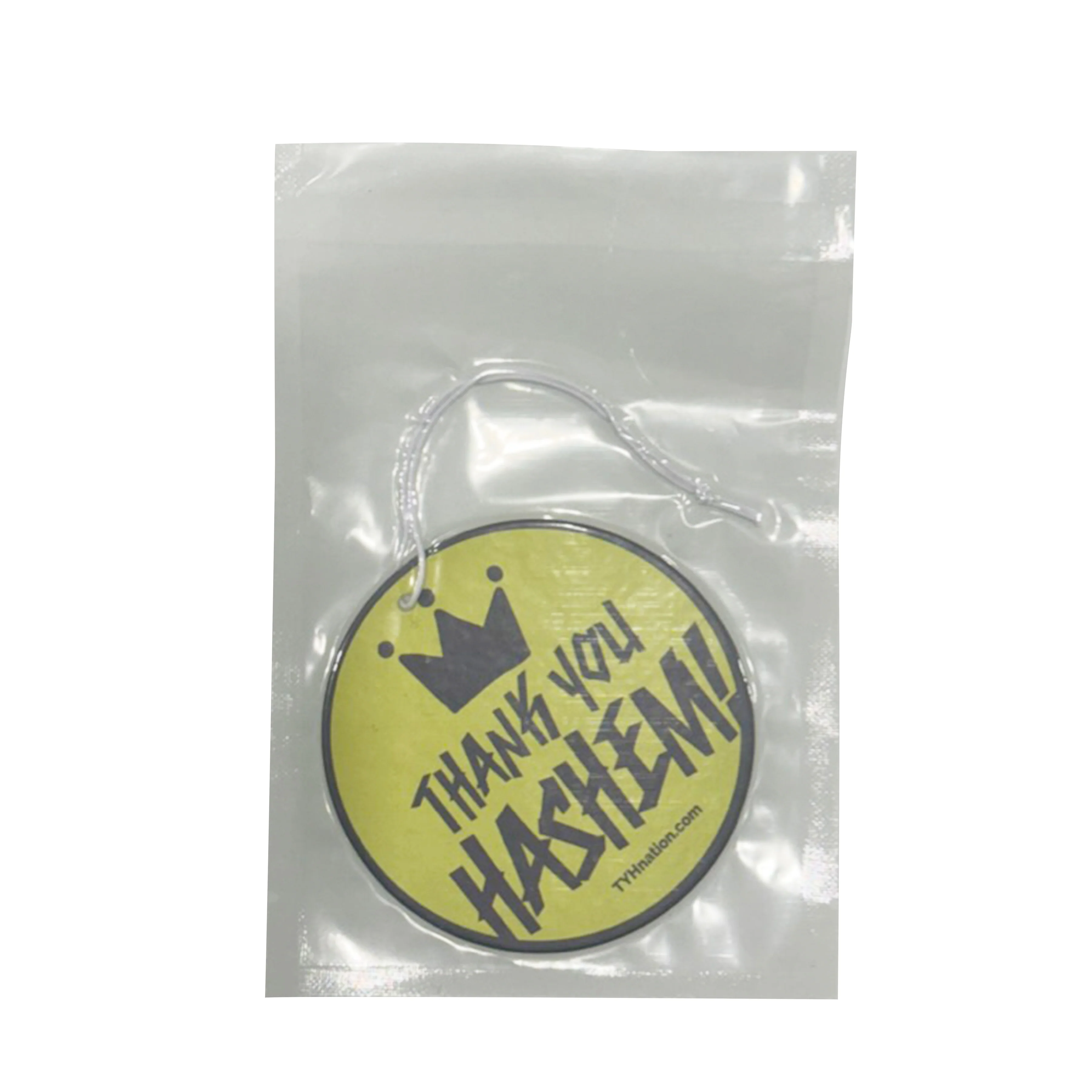 Air Freshener / Yellow - Image 2