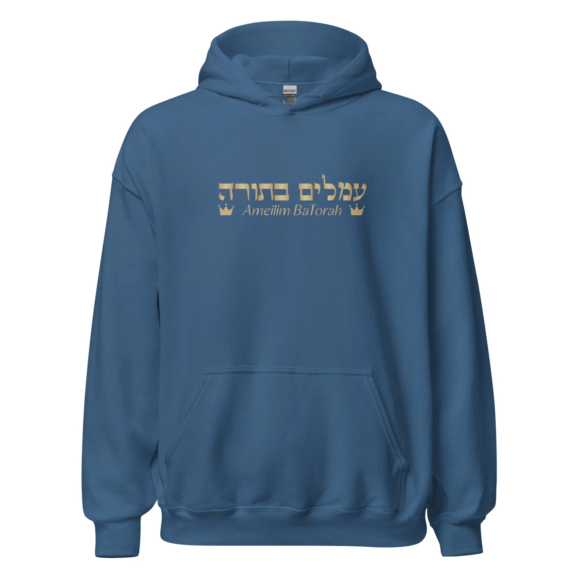 Ameilim BaTorah Hoodie - Image 33