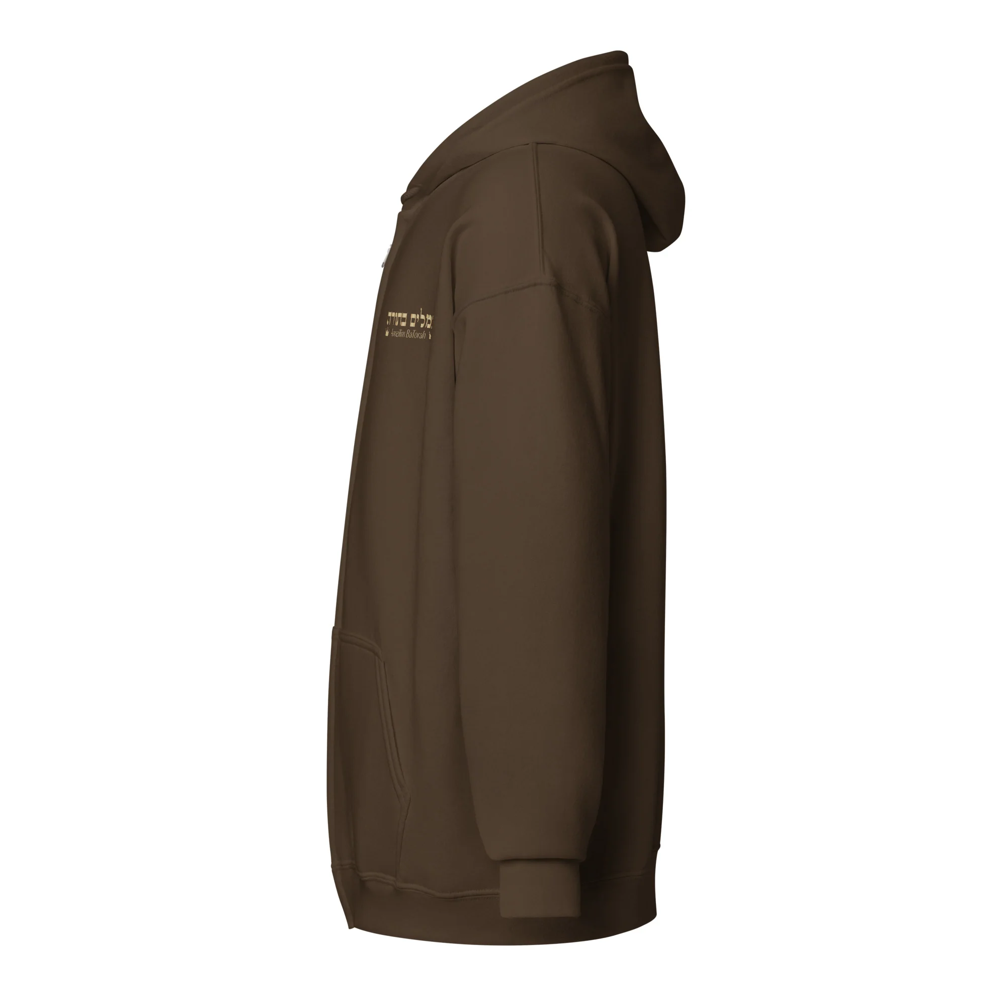Ameilim BaTorah Zip Hoodie - Image 11