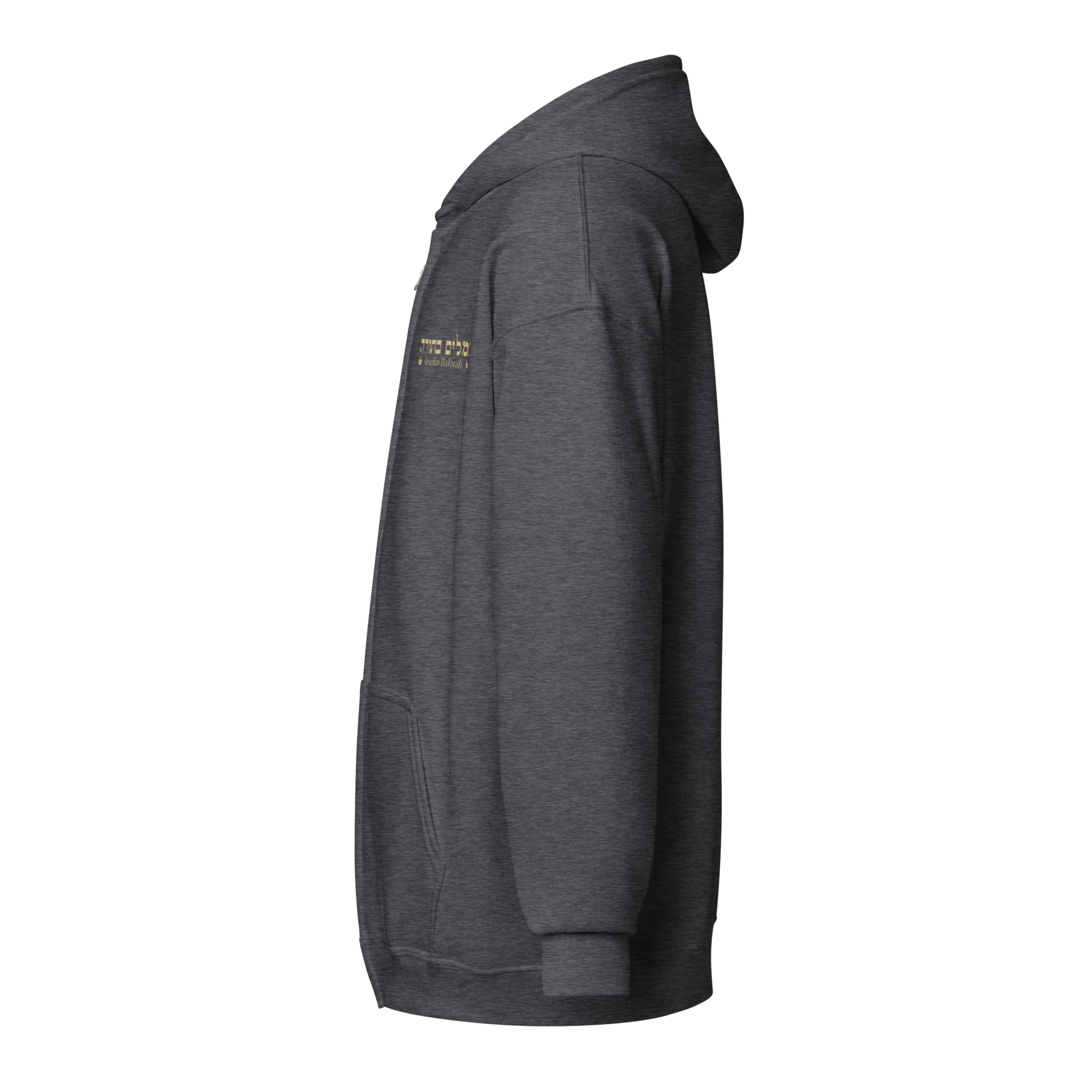 Ameilim BaTorah Zip Hoodie - Image 19