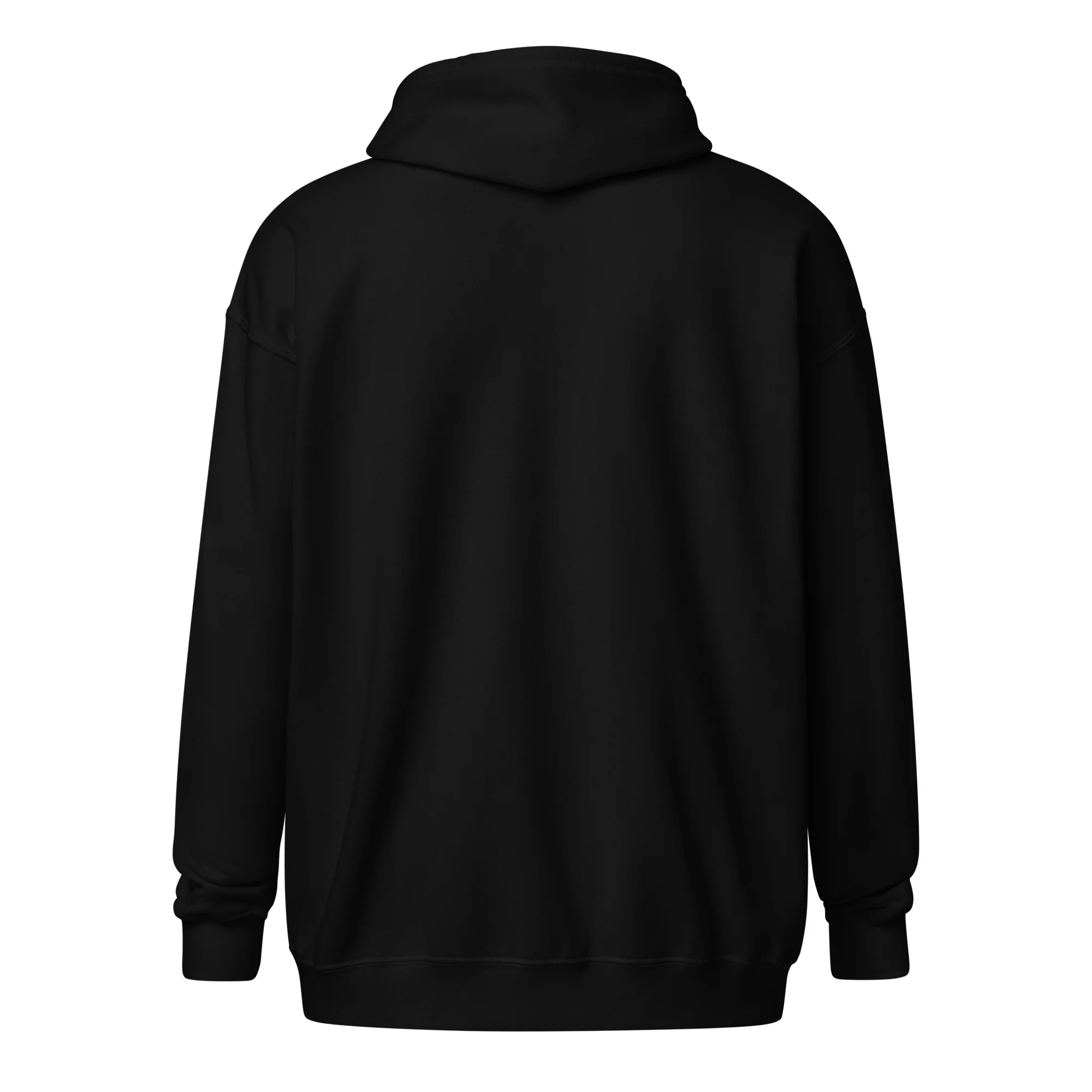 Ameilim BaTorah Zip Hoodie - Image 3