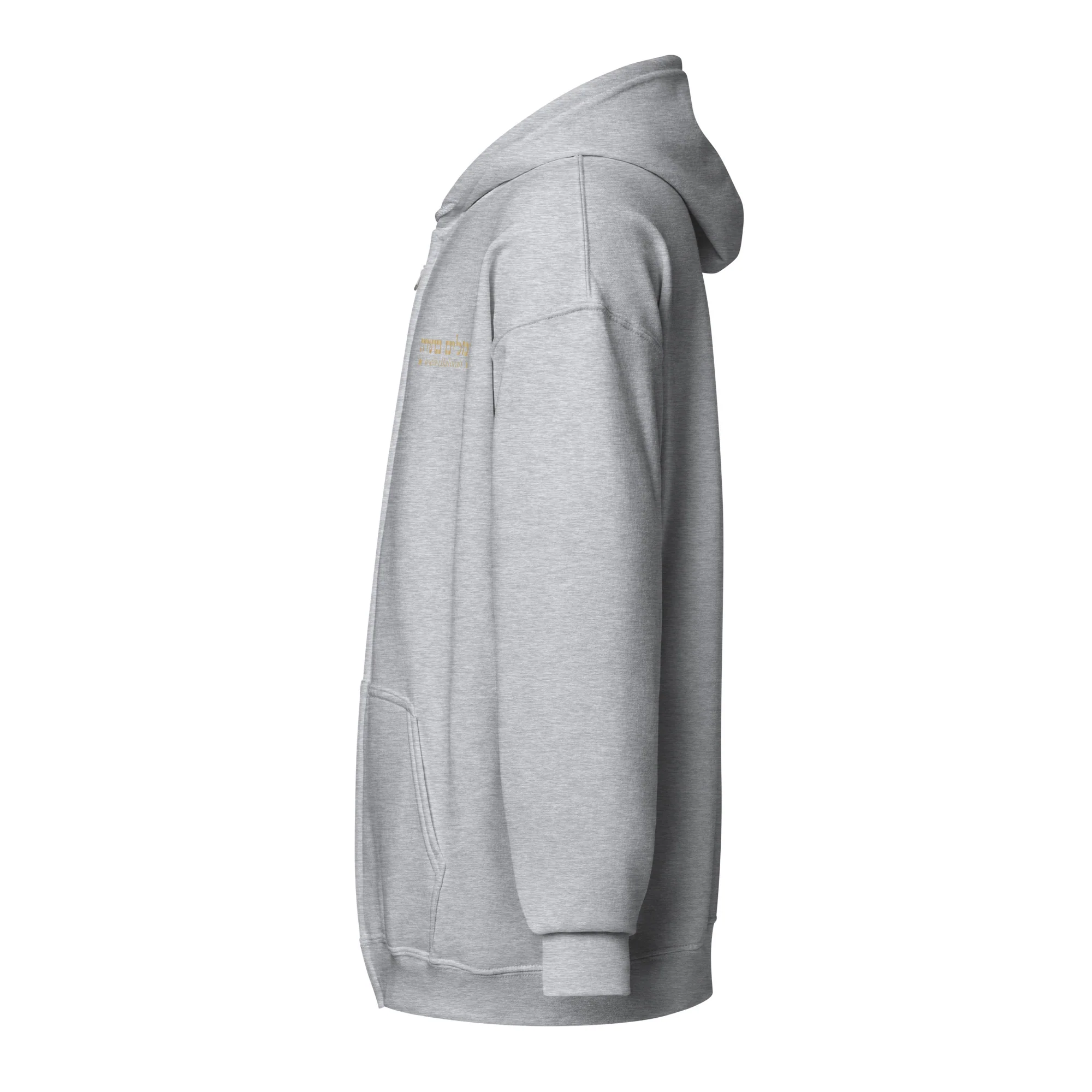 Ameilim BaTorah Zip Hoodie - Image 31