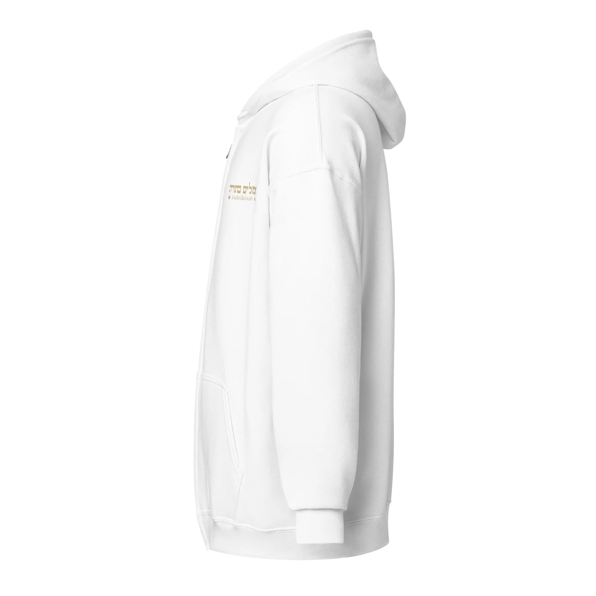 Ameilim BaTorah Zip Hoodie - Image 35