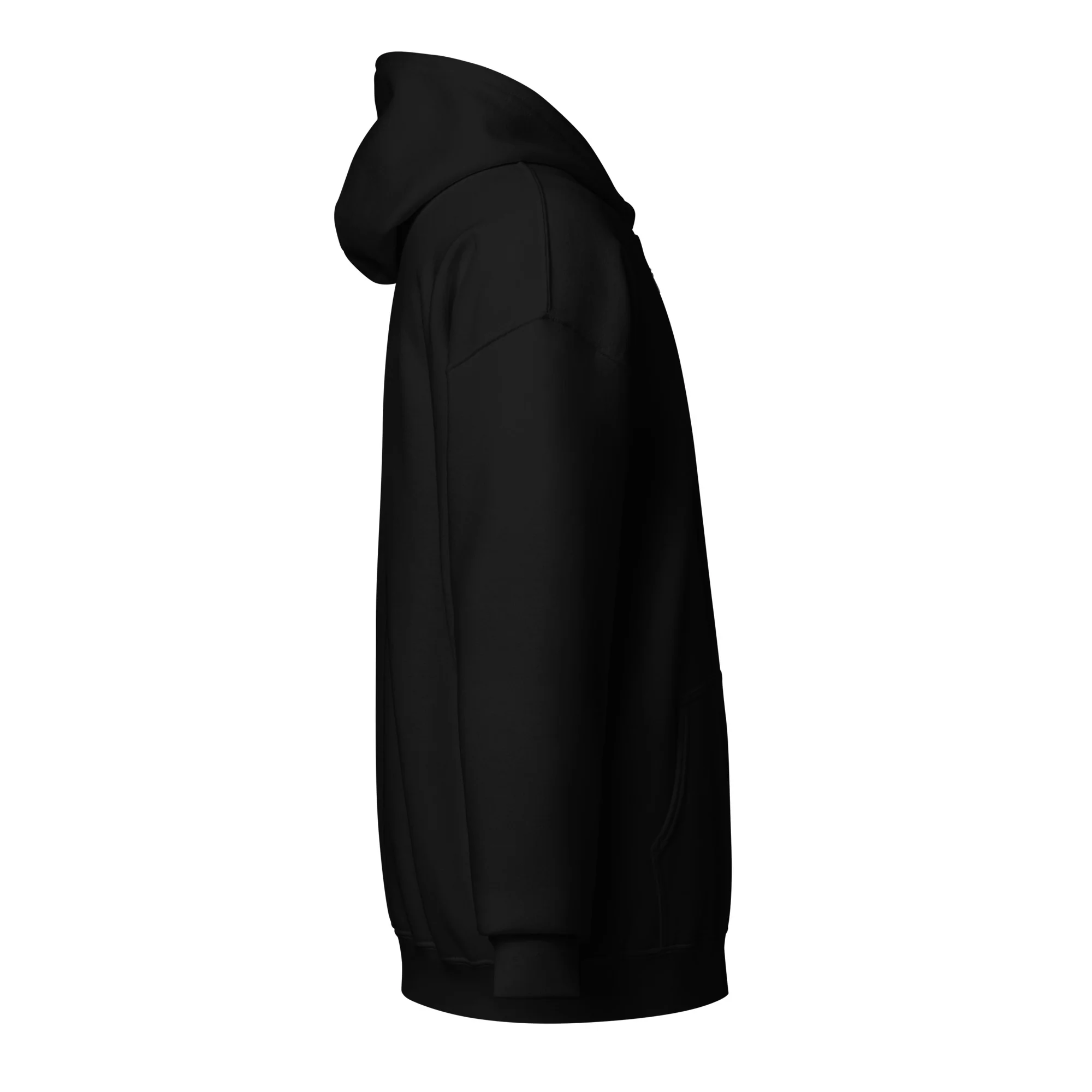 Ameilim BaTorah Zip Hoodie - Image 5