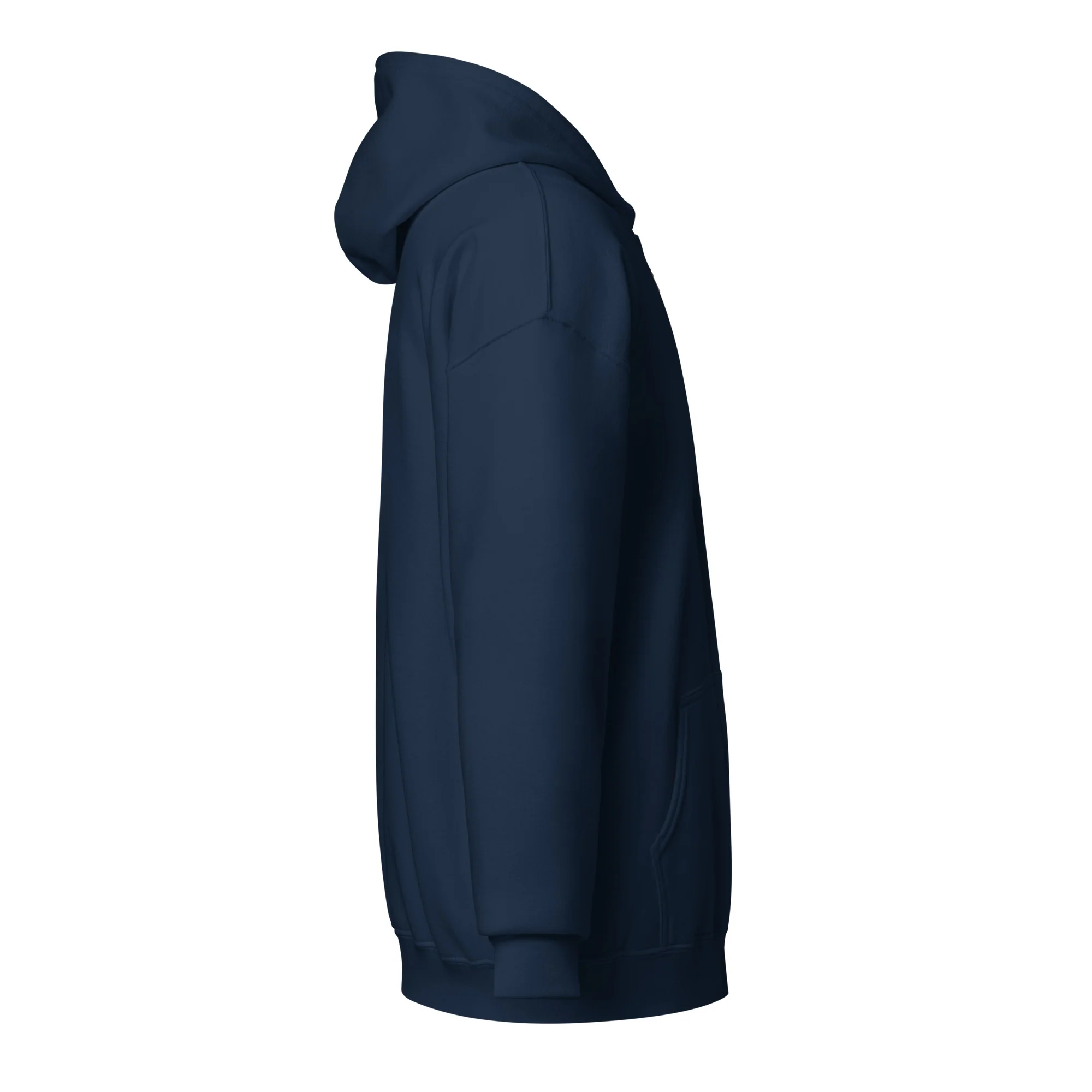 Ameilim BaTorah Zip Hoodie - Image 8