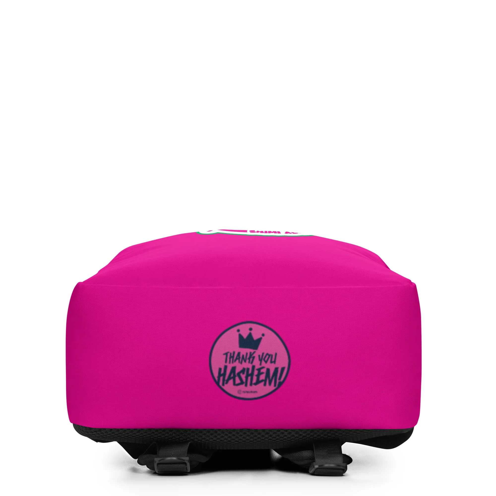 Be the reason someone smiles Backpack - Image 5