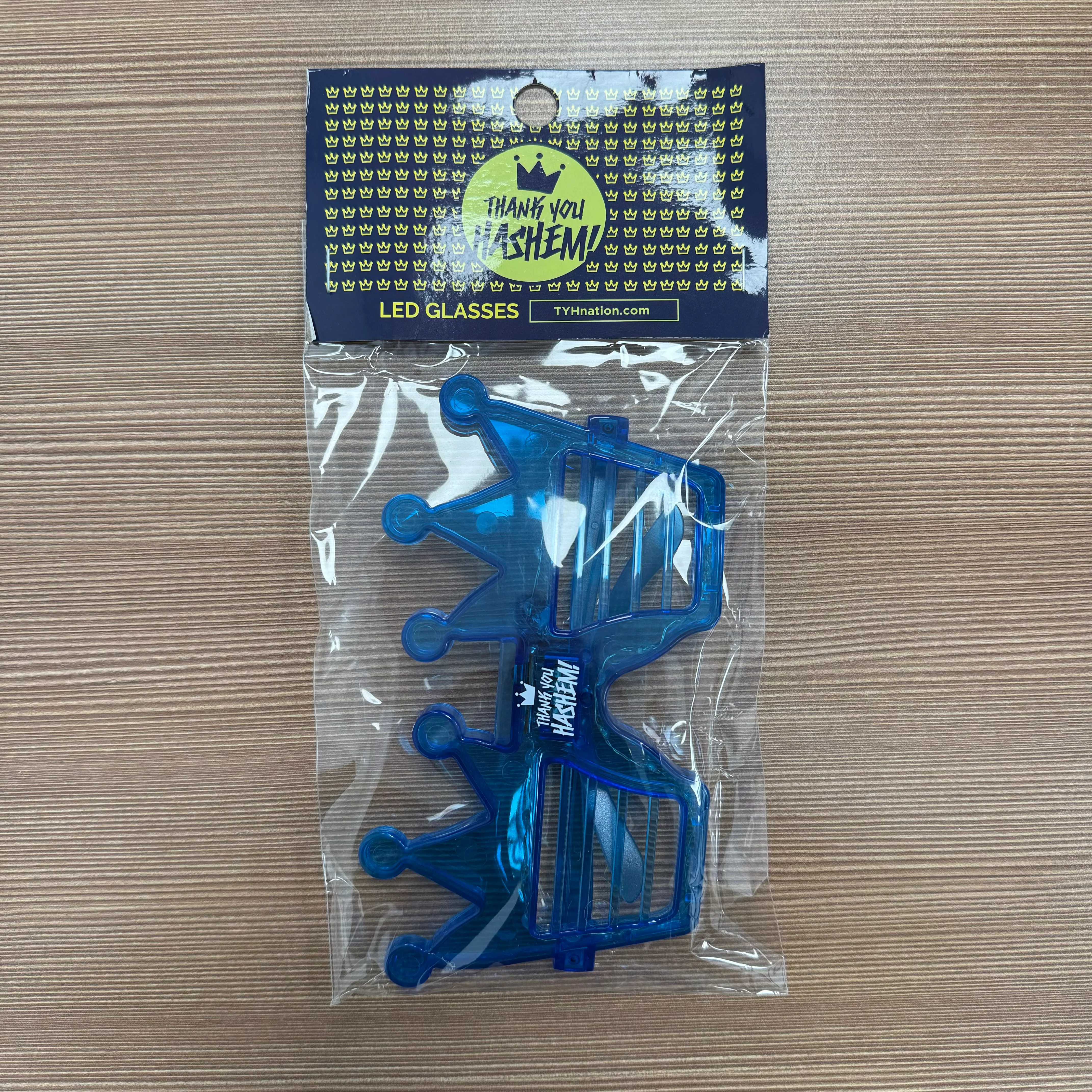 Crown LED Glasses - Image 11