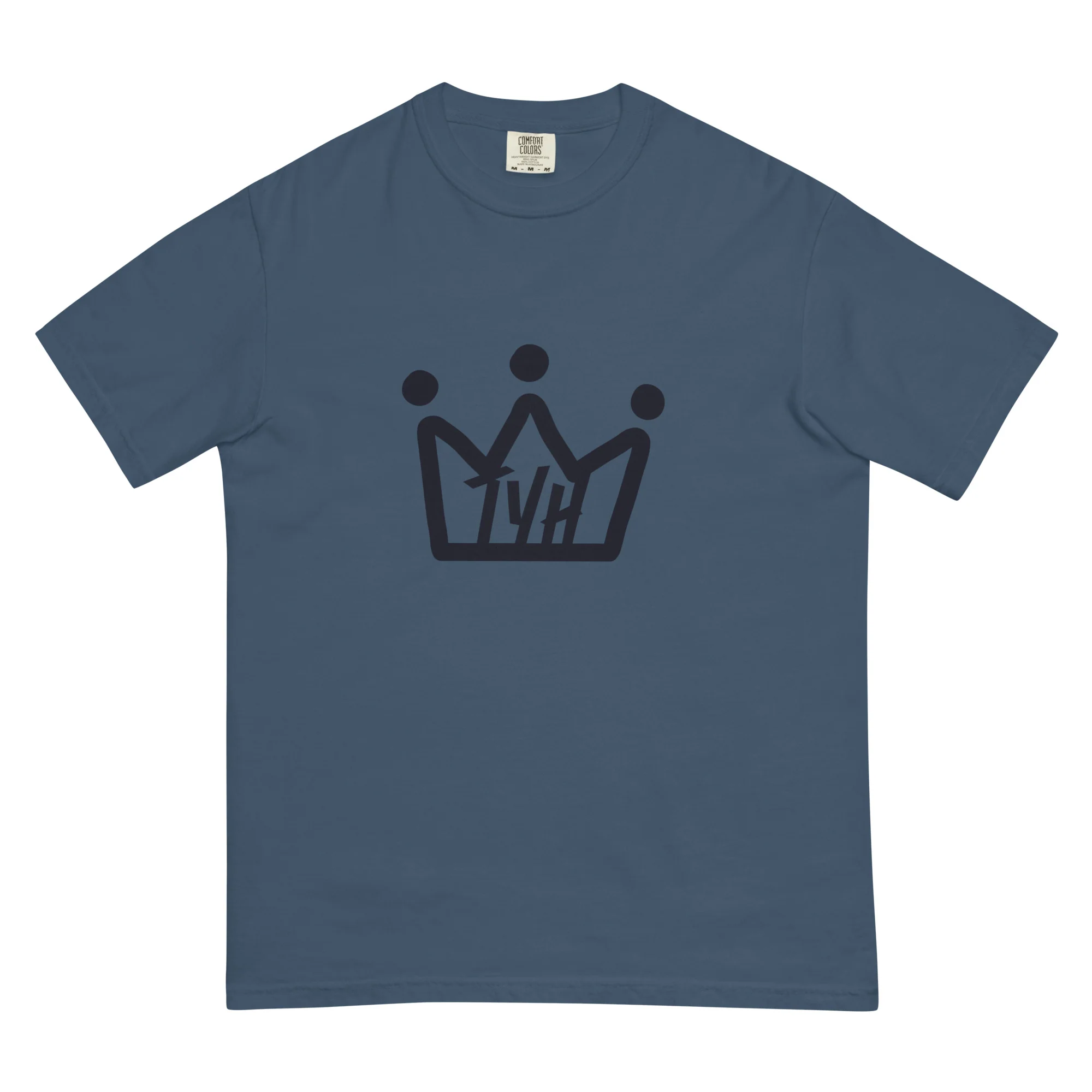Crown T-Shirt - Image 11