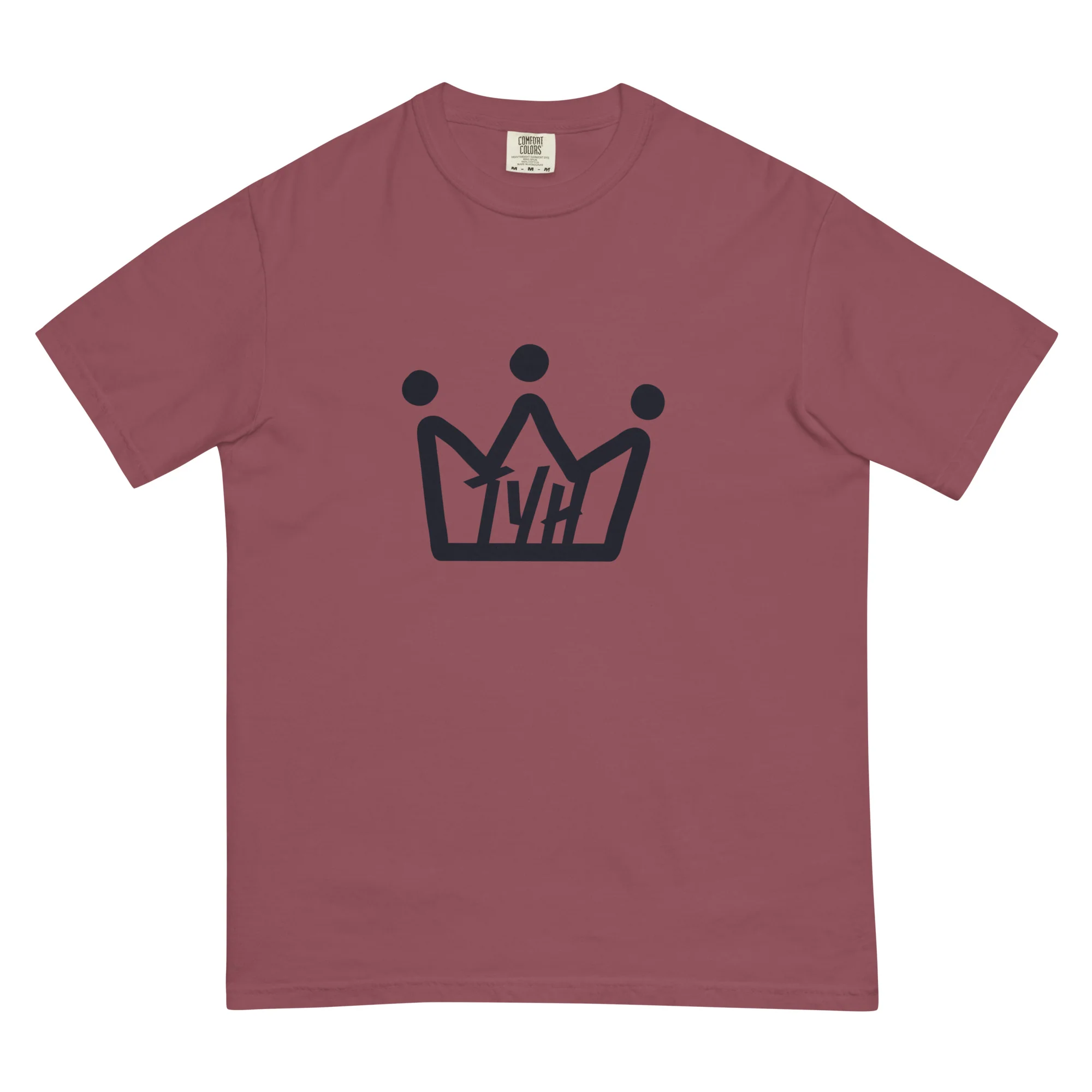 Crown T-Shirt - Image 13