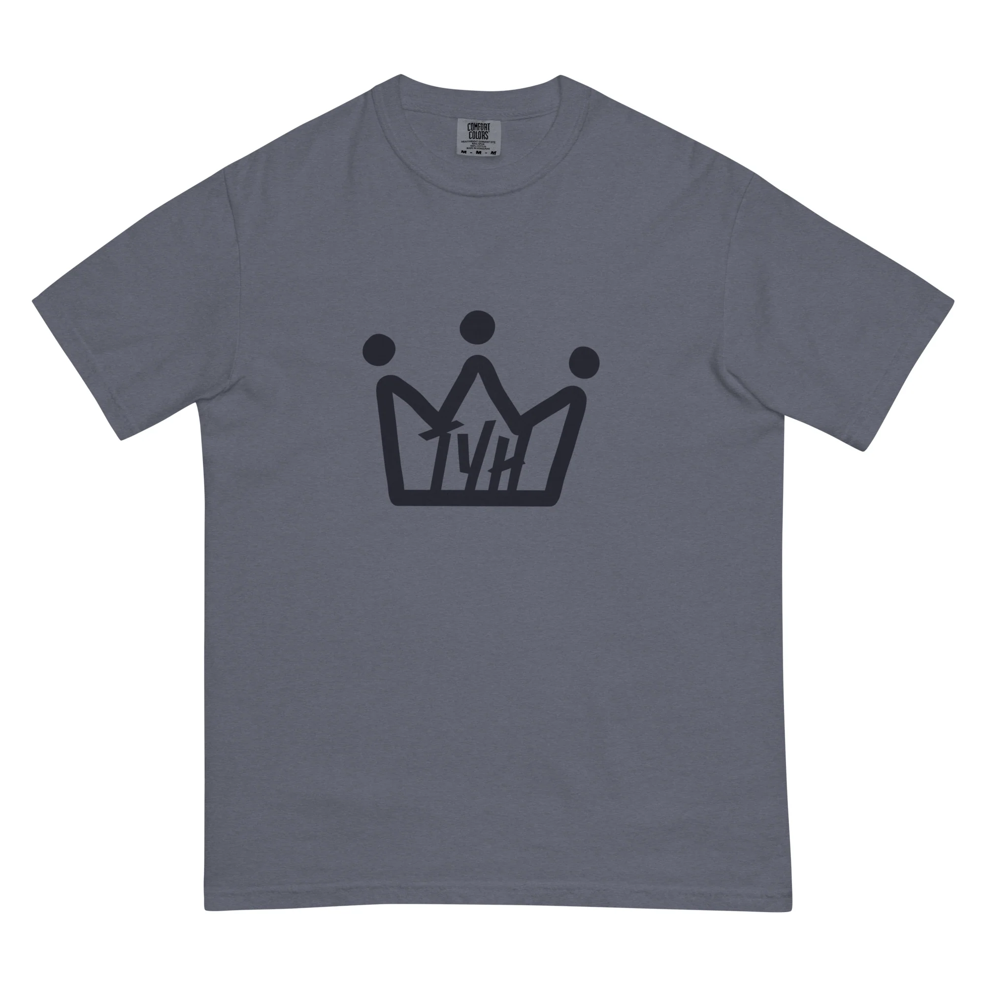 Crown T-Shirt - Image 15