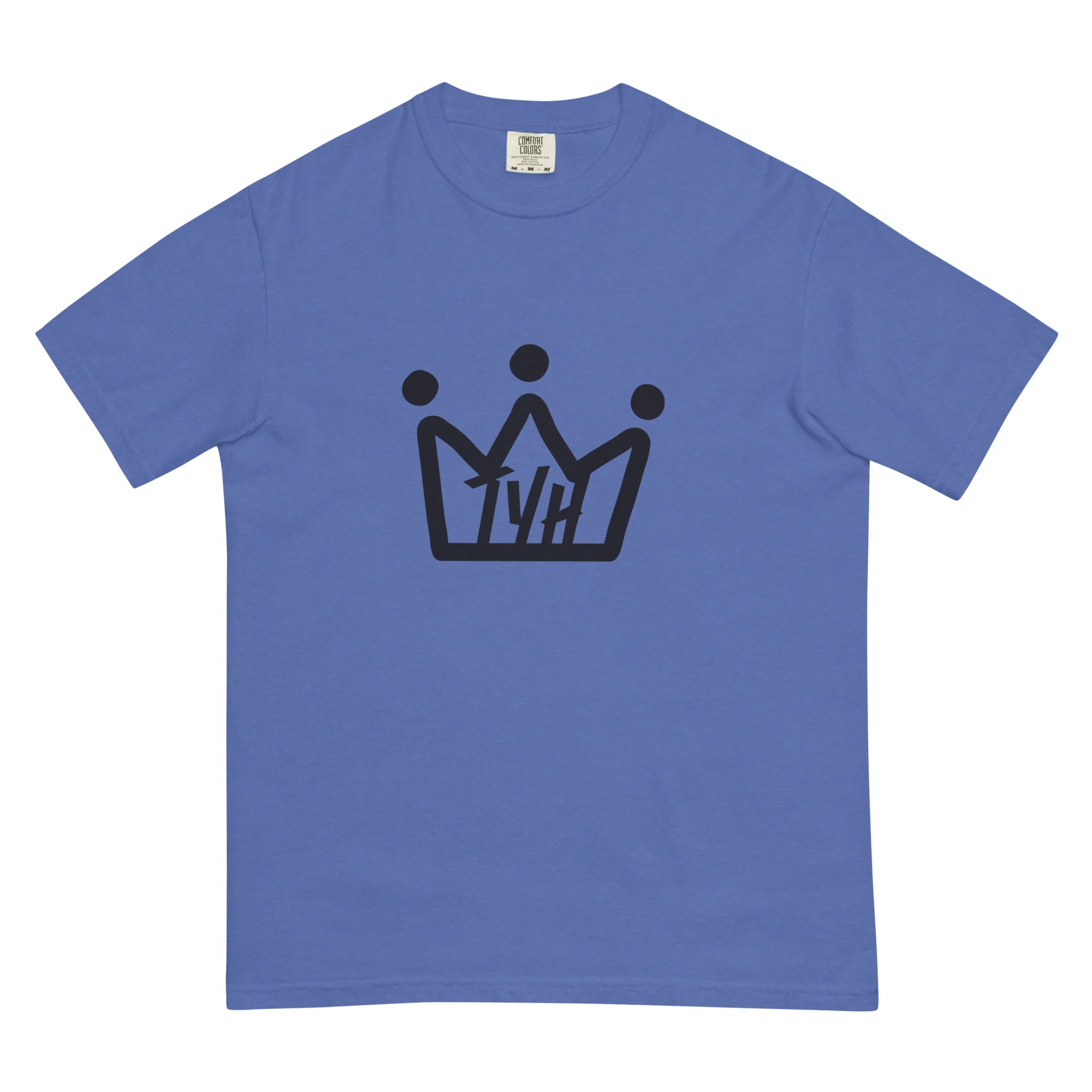 Crown T-Shirt - Image 17