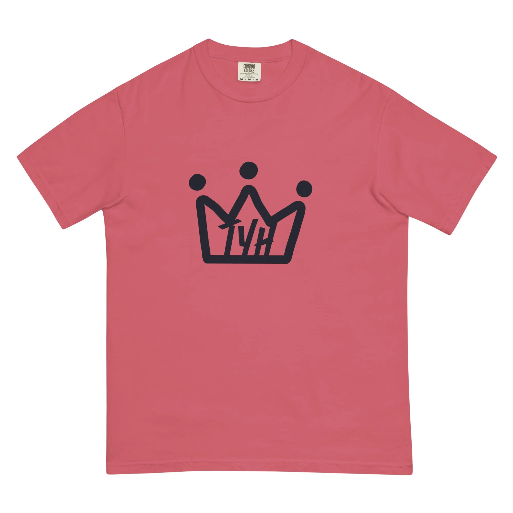 Crown T-Shirt - Image 19