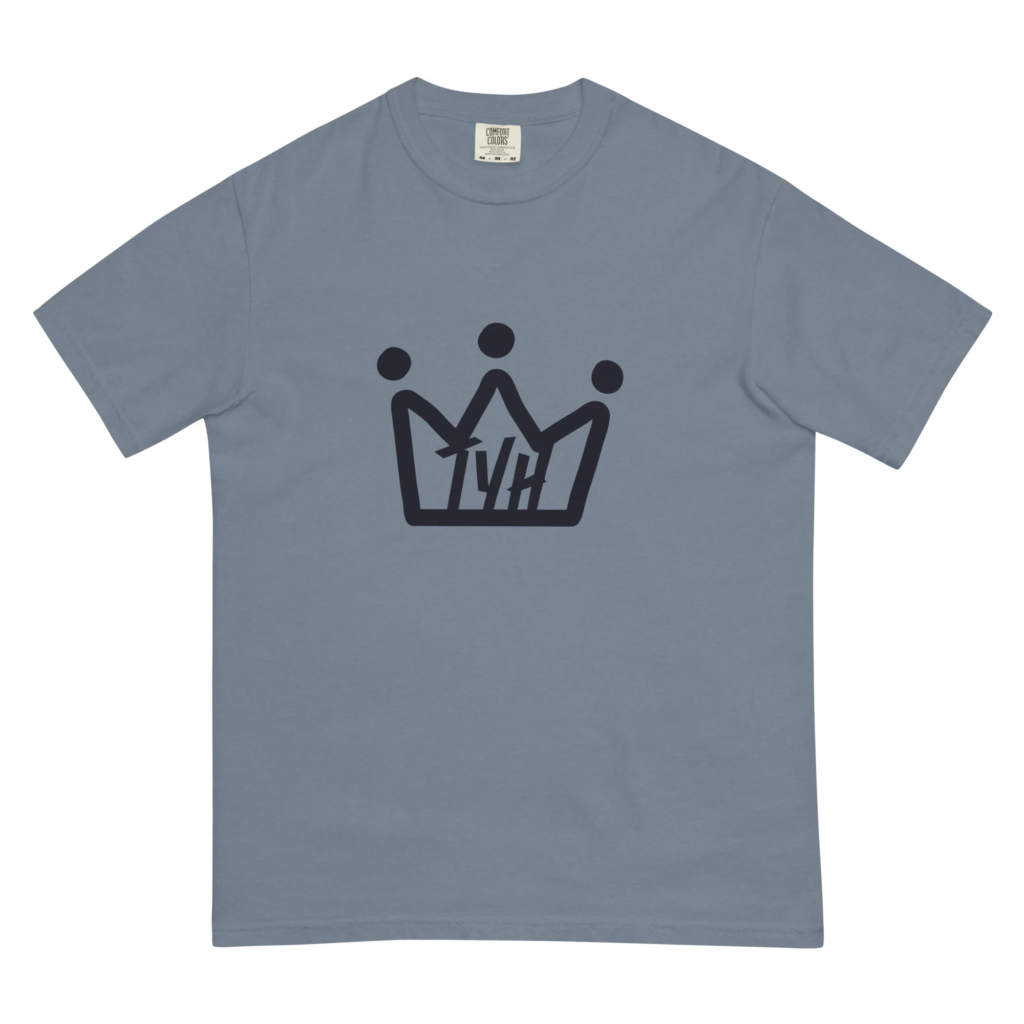 Crown T-Shirt - Image 21