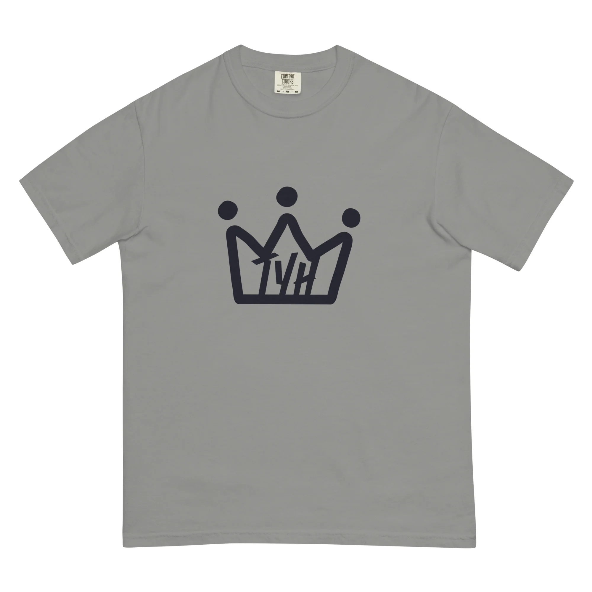 Crown T-Shirt - Image 23