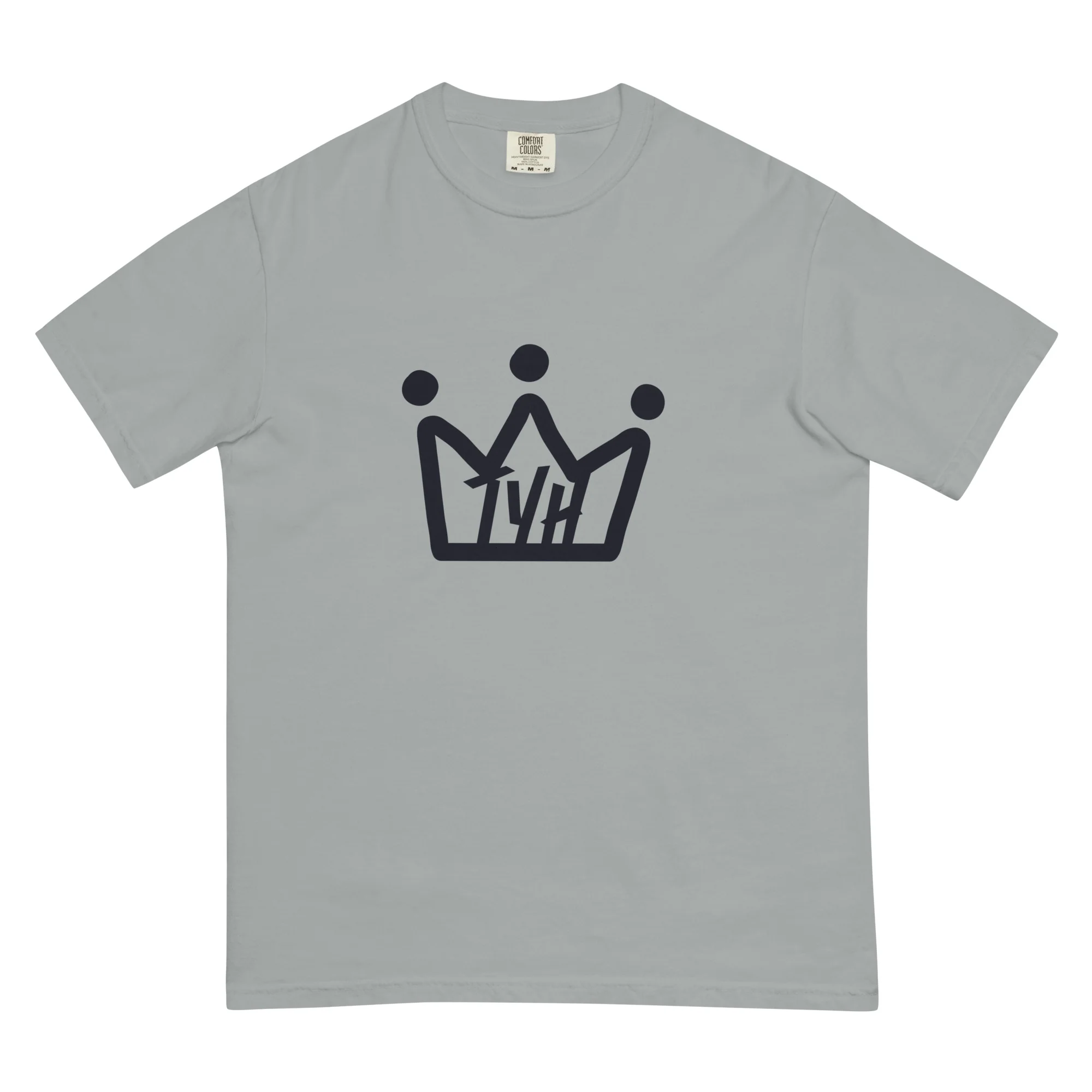 Crown T-Shirt - Image 25