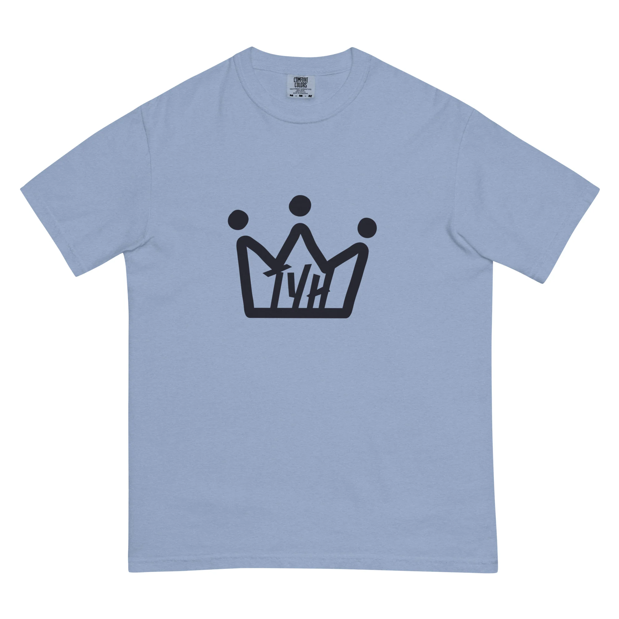 Crown T-Shirt - Image 27