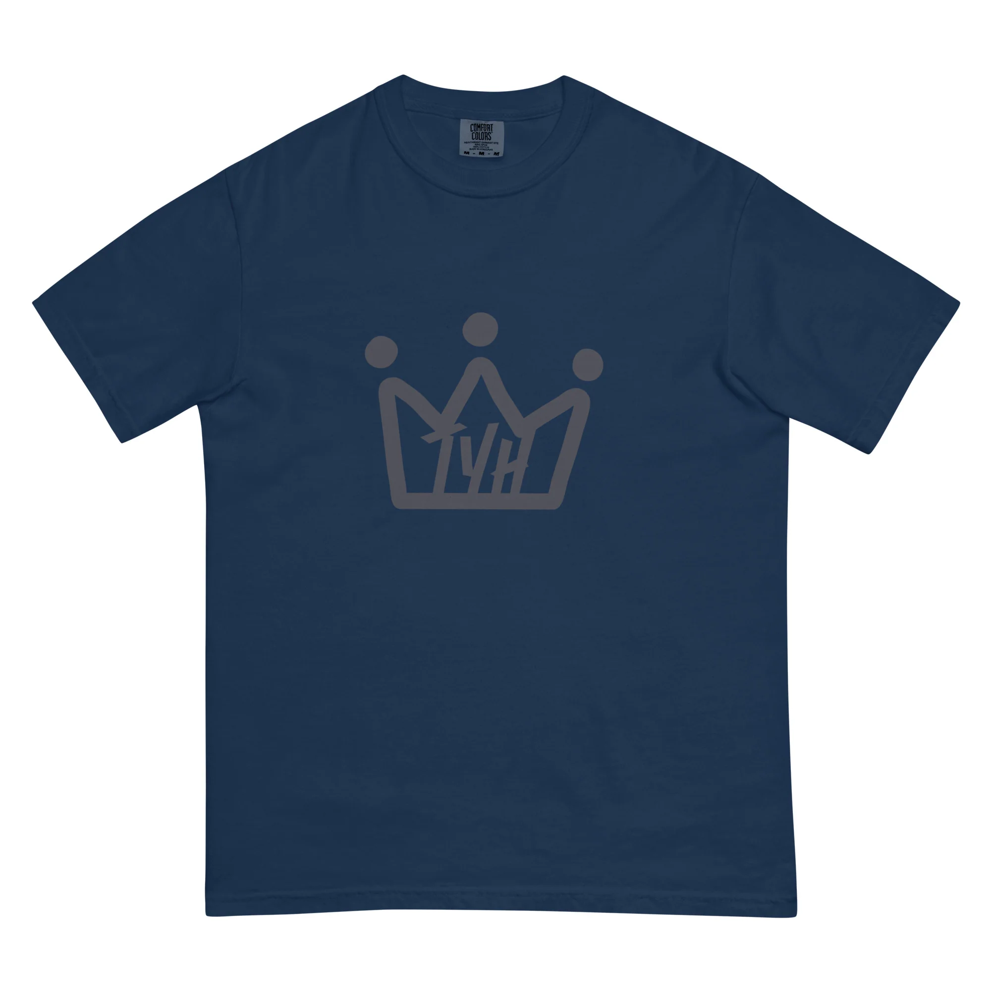Crown T-Shirt - Image 3
