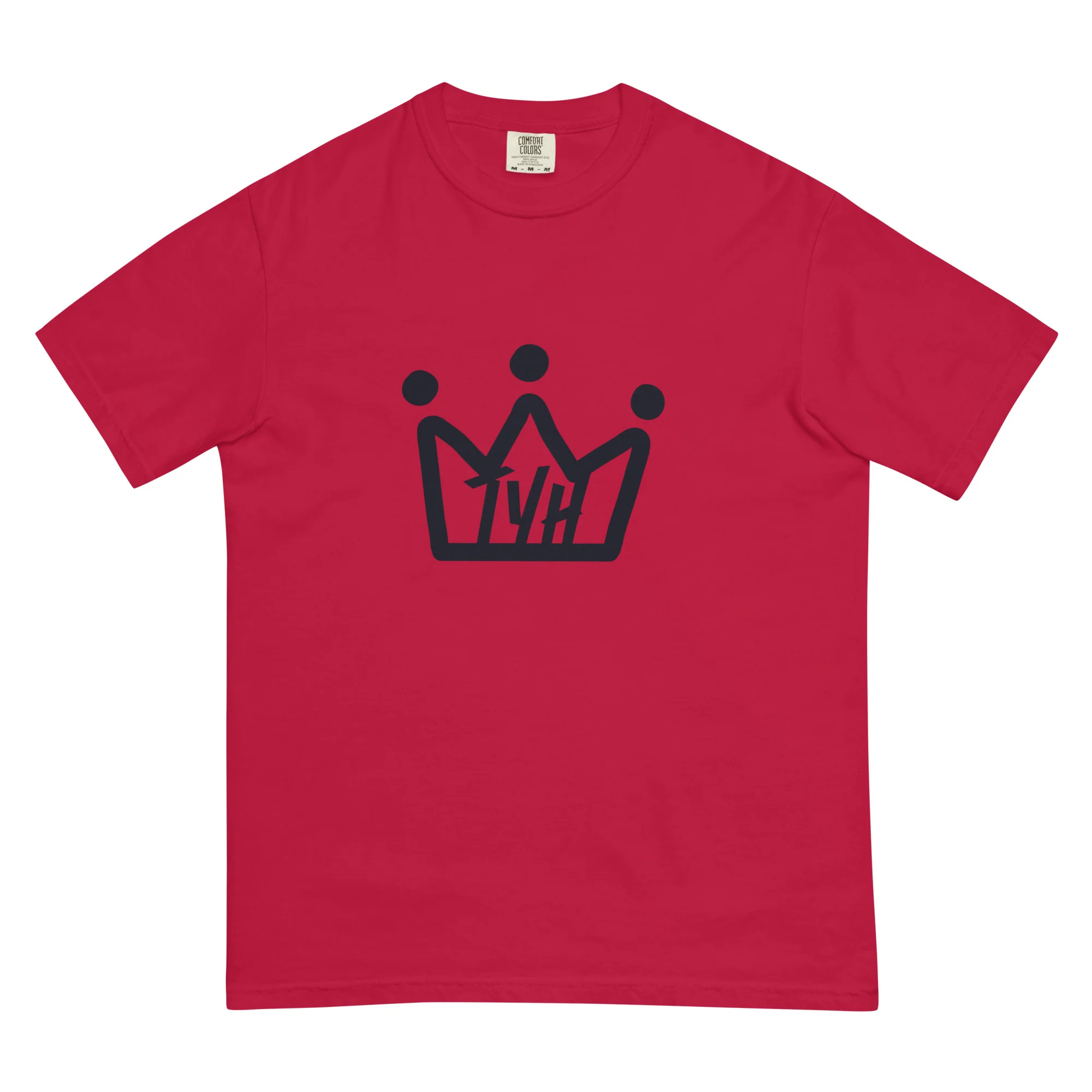 Crown T-Shirt - Image 5