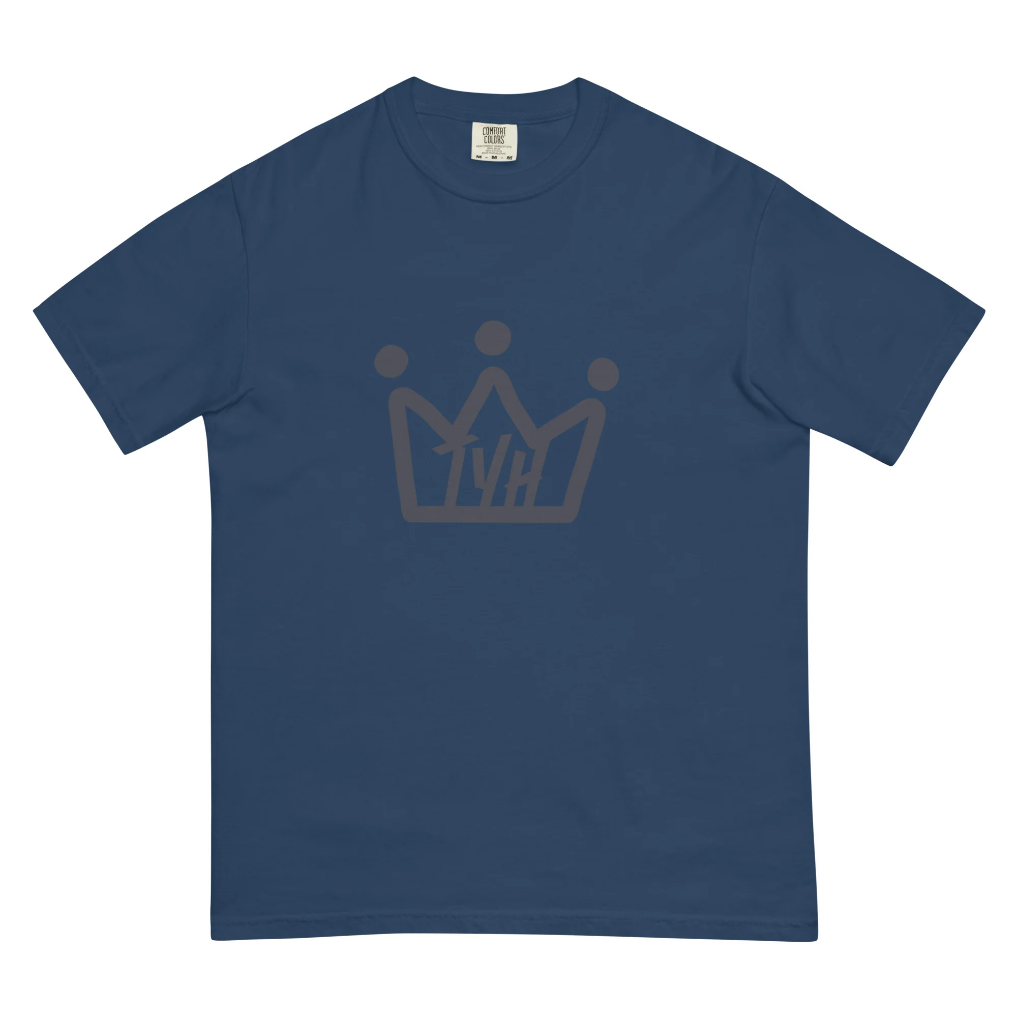 Crown T-Shirt - Image 7