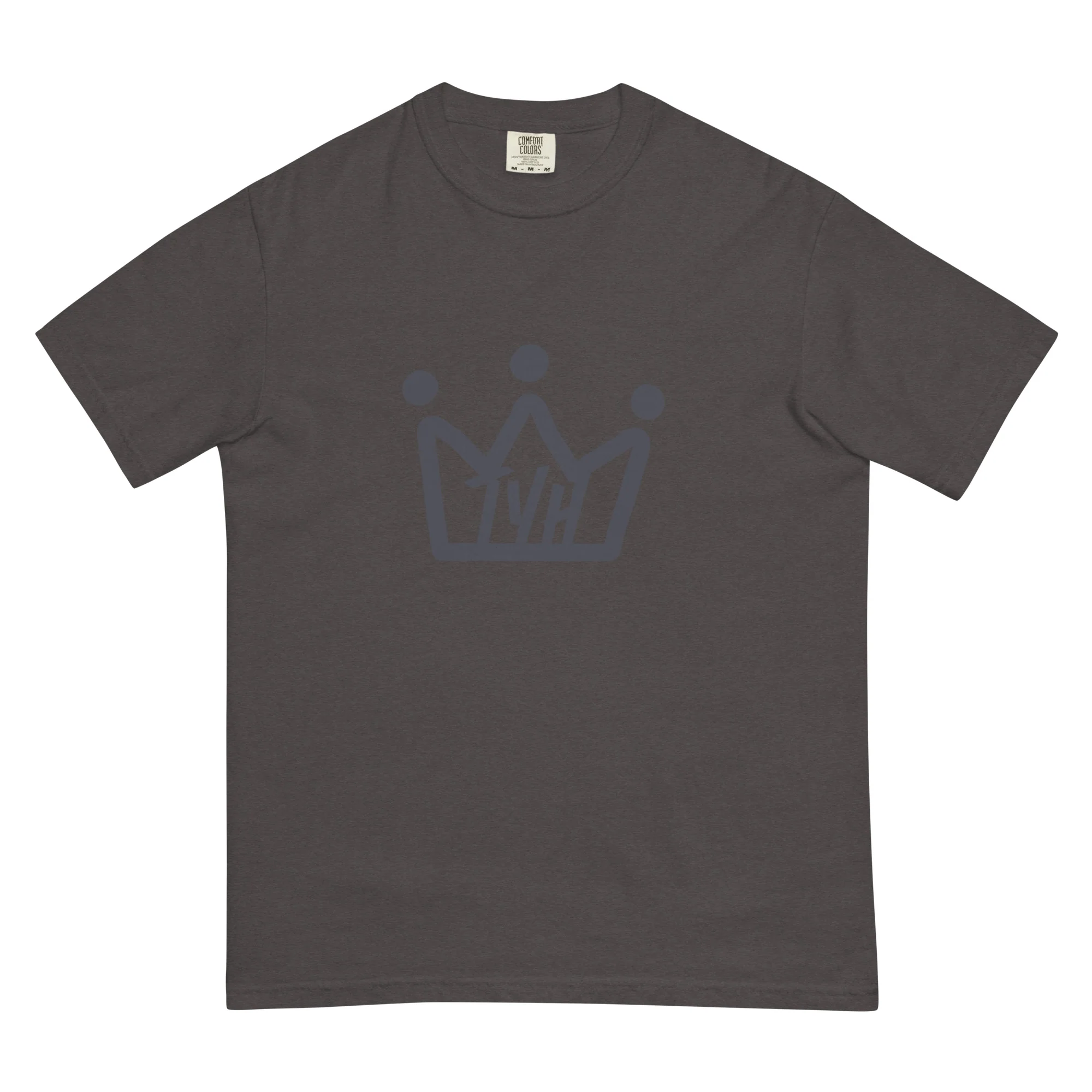 Crown T-Shirt - Image 9