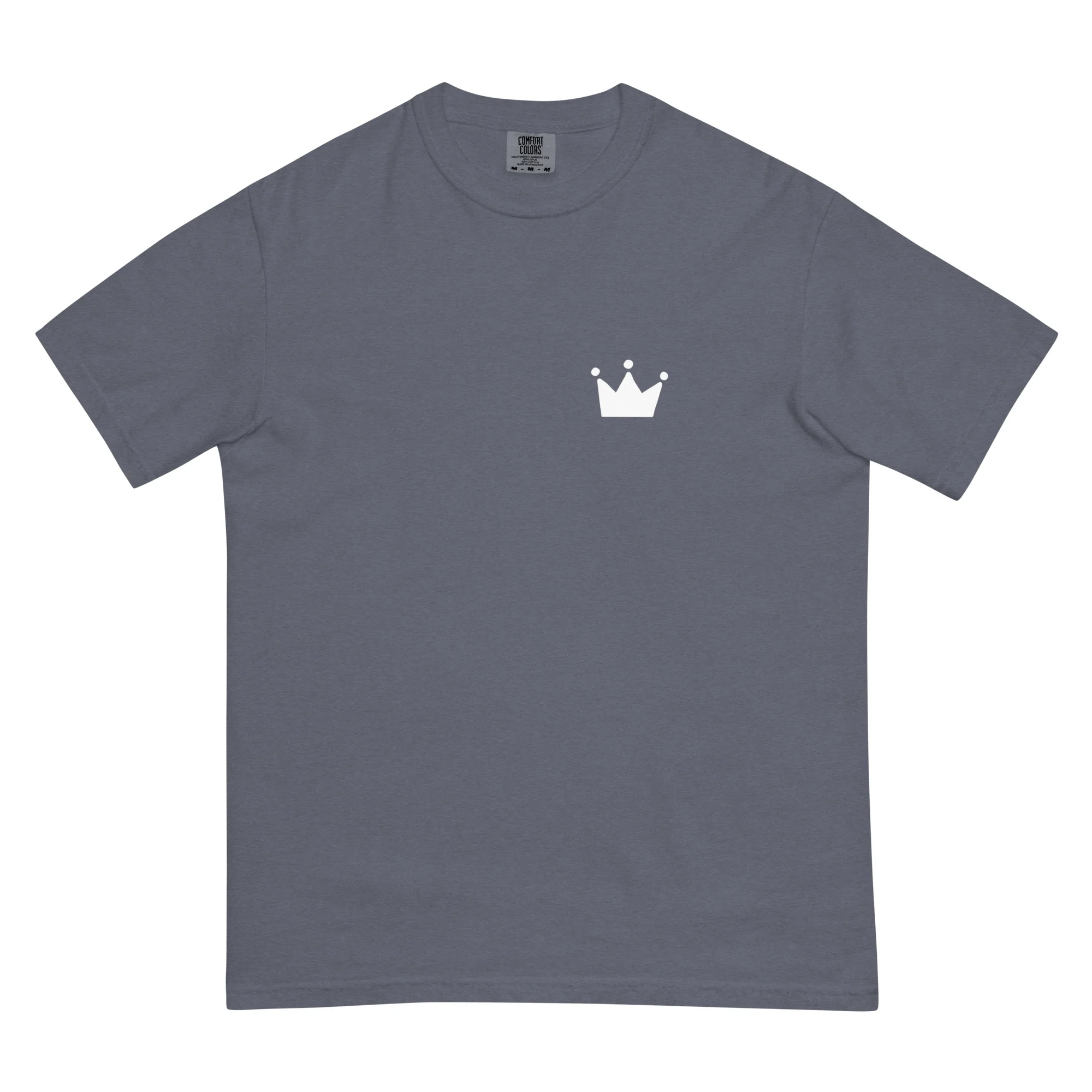 Crown T-Shirt - Image 15