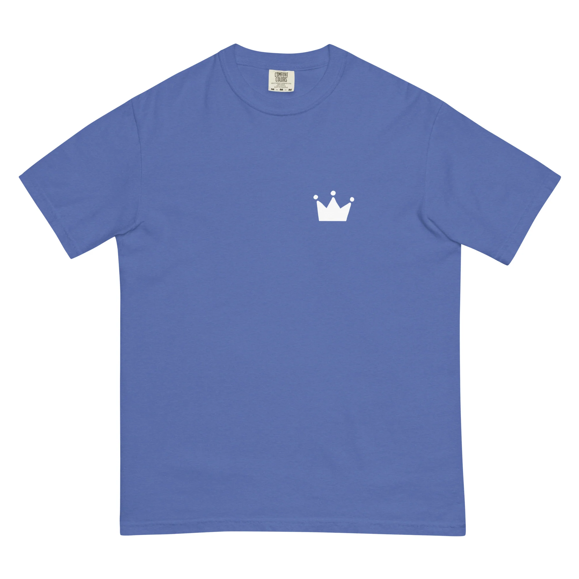 Crown T-Shirt - Image 17