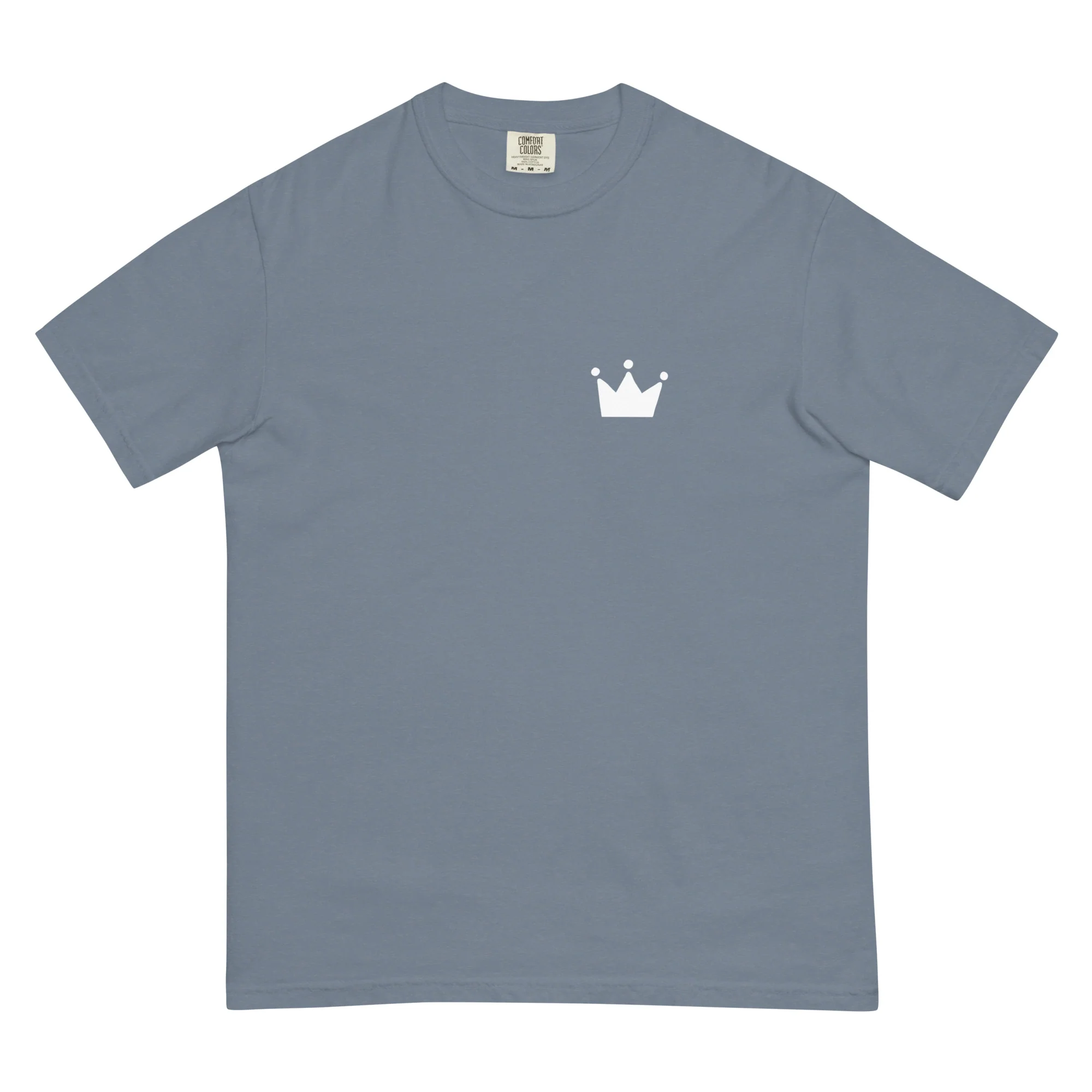 Crown T-Shirt - Image 21