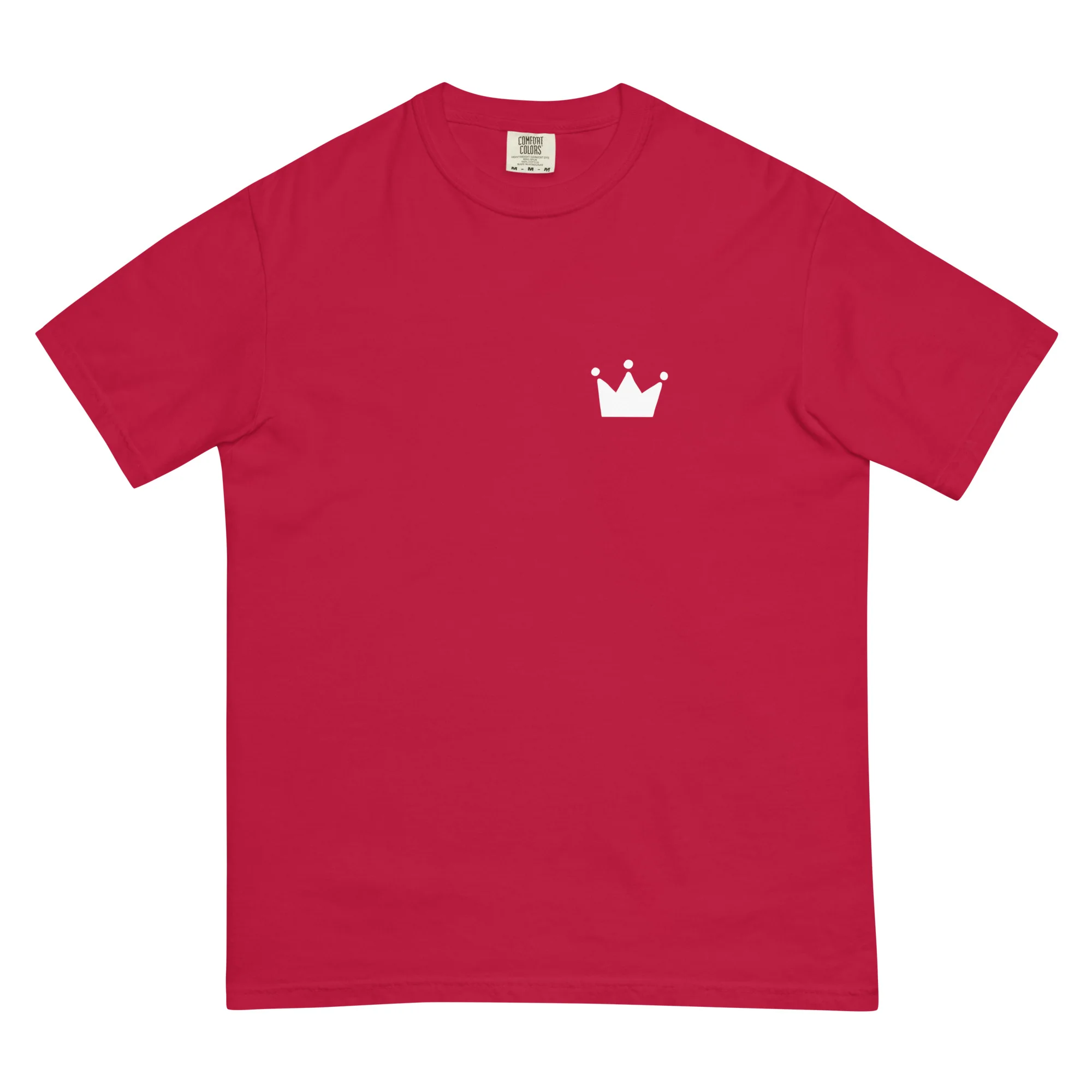 Crown T-Shirt - Image 5