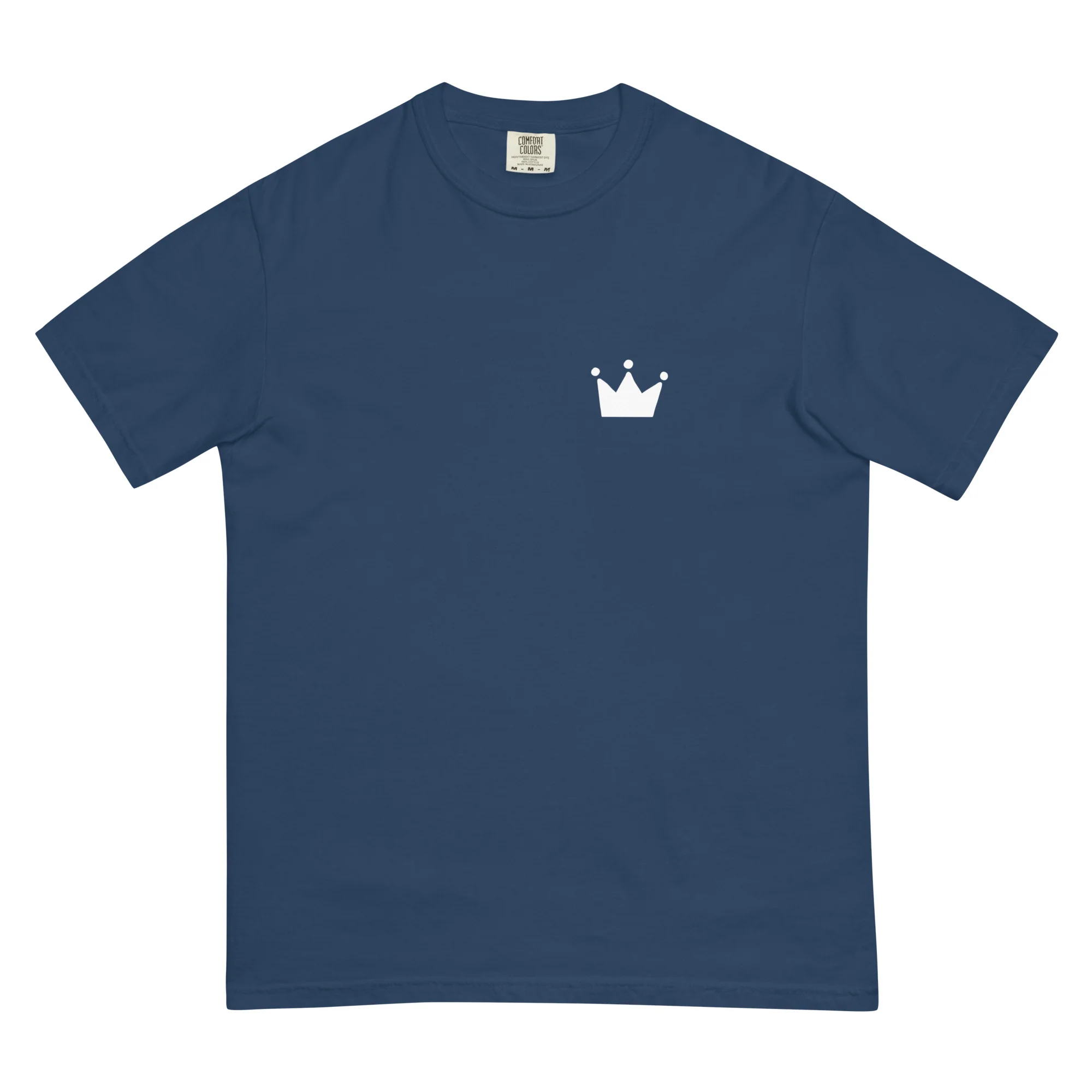Crown T-Shirt - Image 7