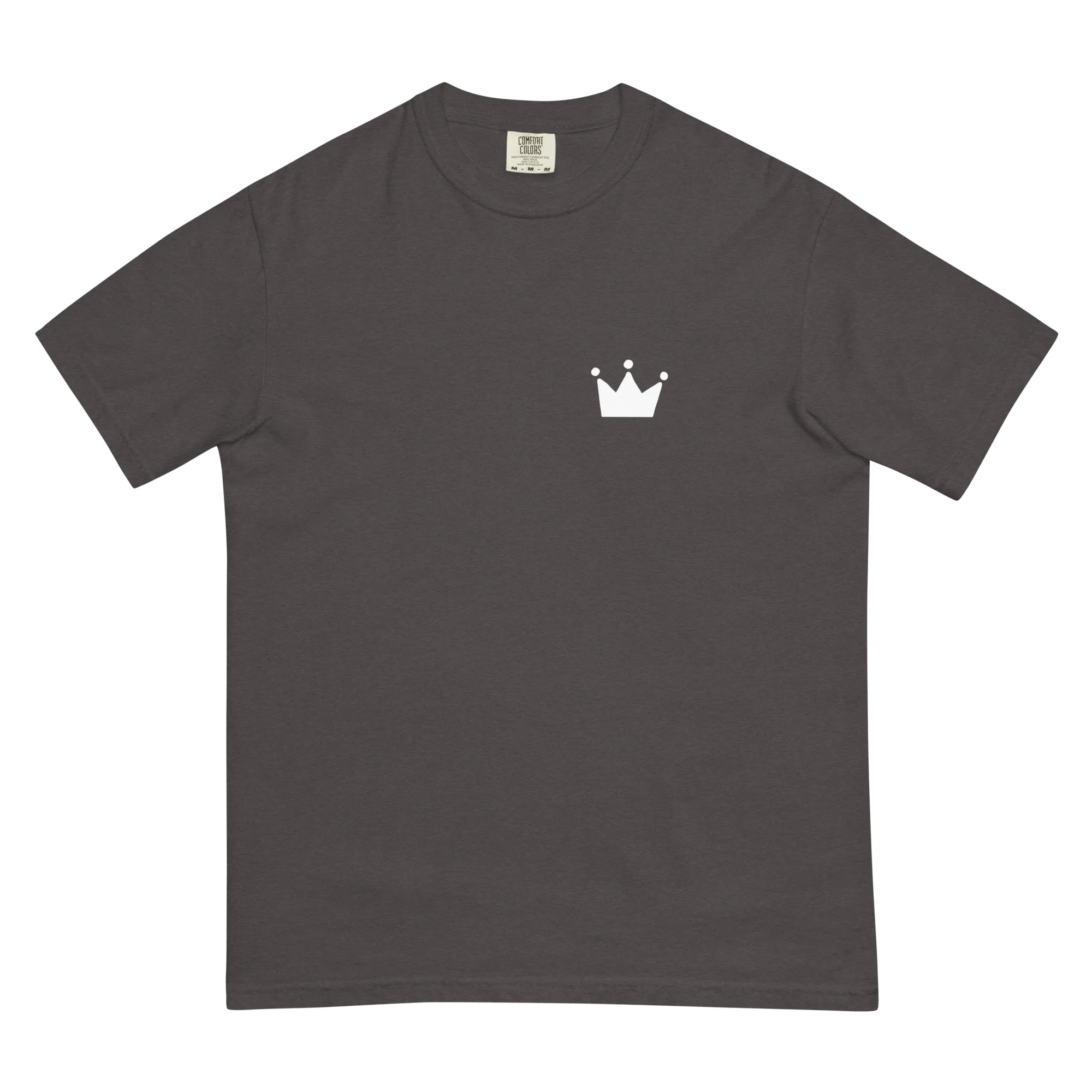 Crown T-Shirt - Image 9