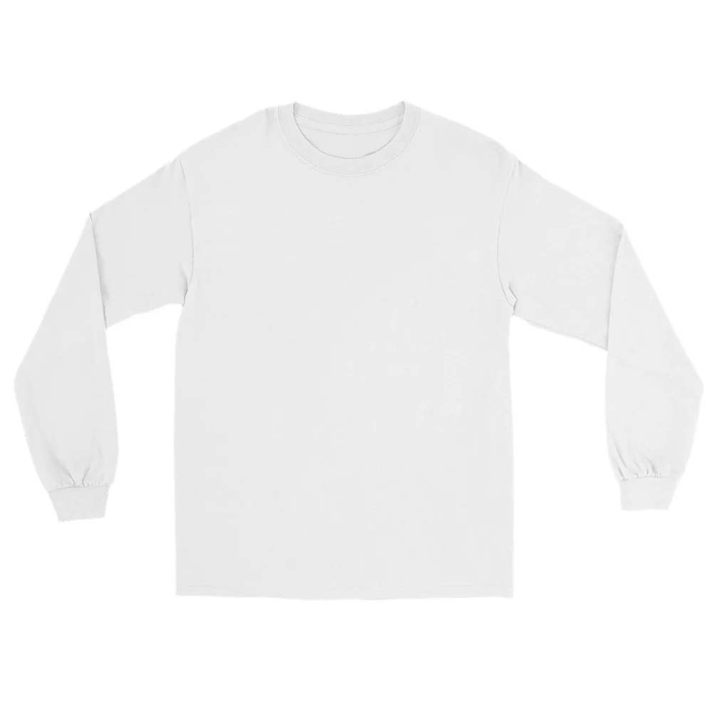 Crown T-Shirt - Long Sleeve - Image 21