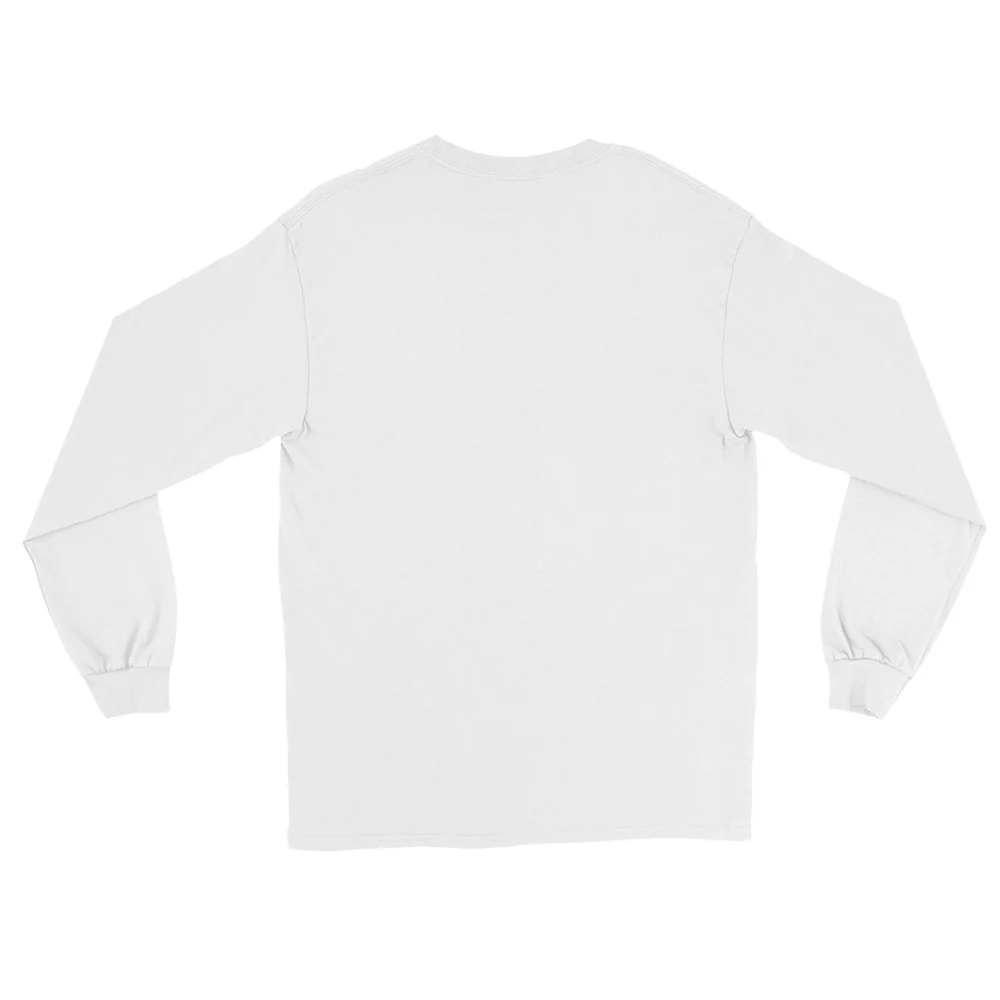 Crown T-Shirt - Long Sleeve - Image 22