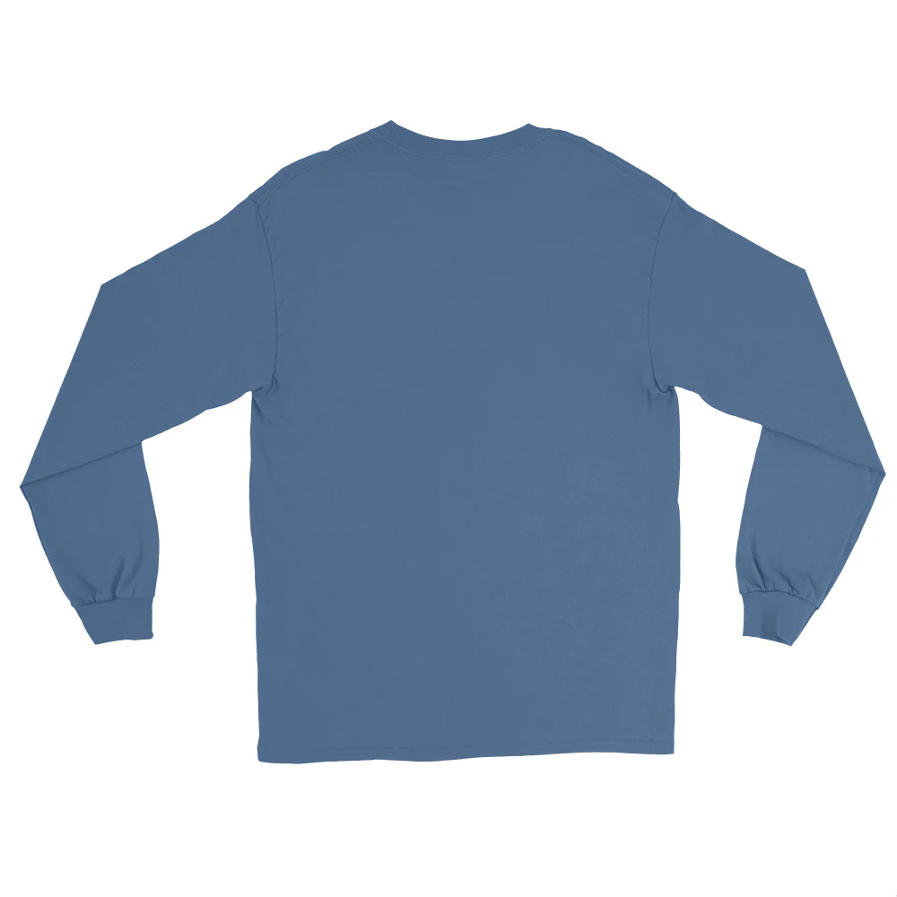 Crown T-Shirt - Long Sleeve - Image 12