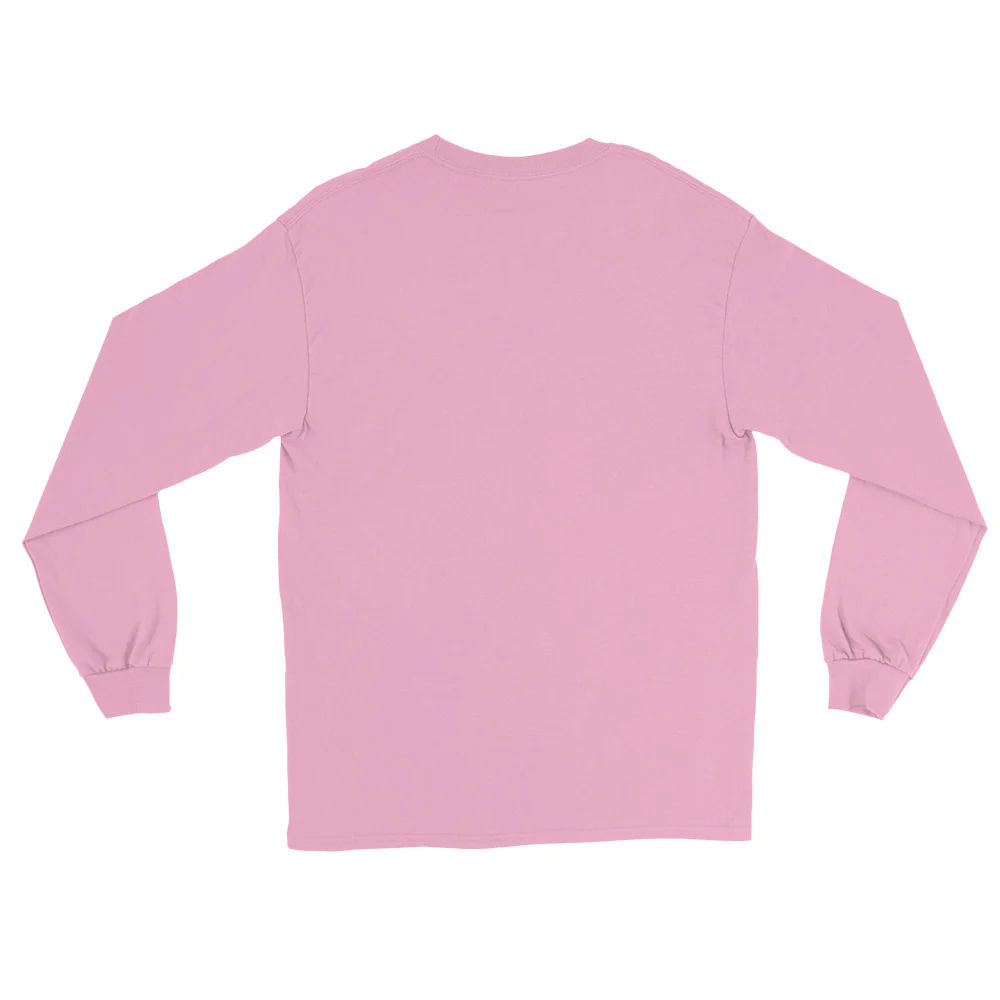 Crown T-Shirt - Long Sleeve - Image 20