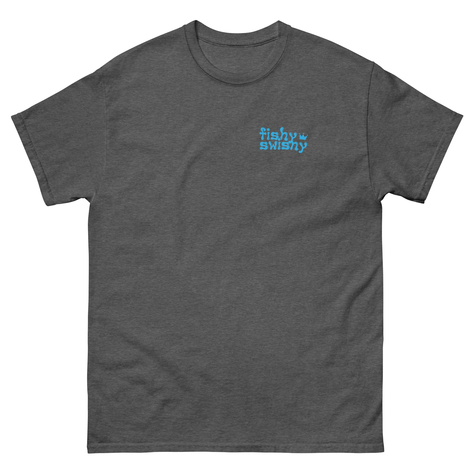 Fishy Swishy T-Shrit - Image 14