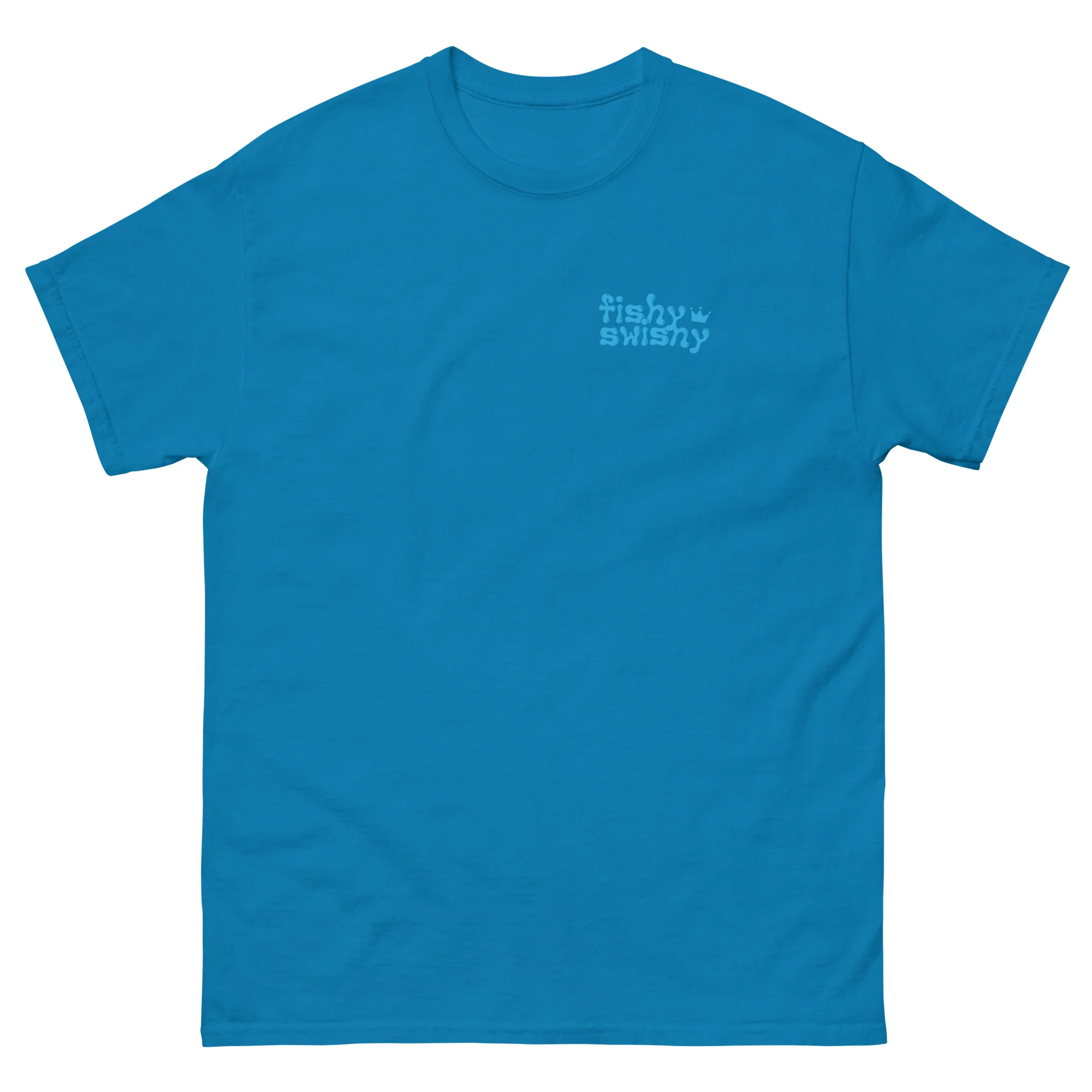 Fishy Swishy T-Shrit - Image 18