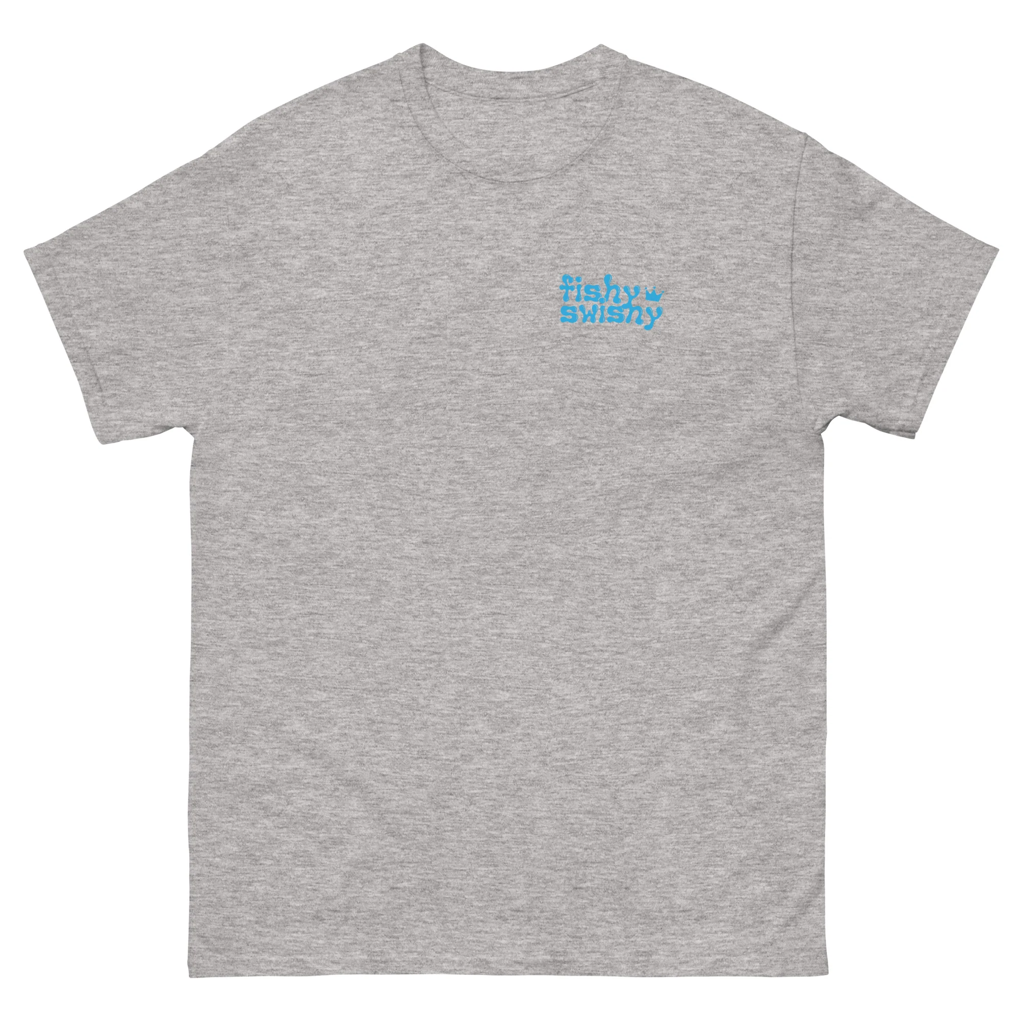 Fishy Swishy T-Shrit - Image 22