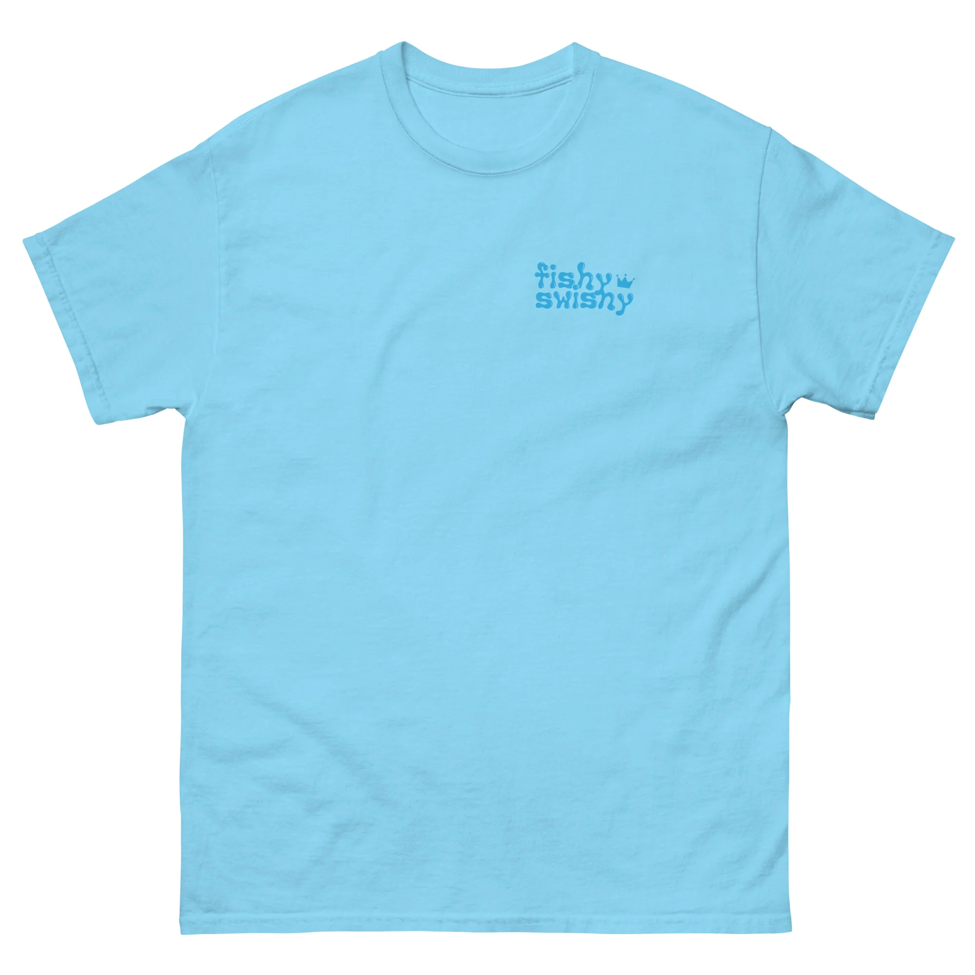 Fishy Swishy T-Shrit - Image 24