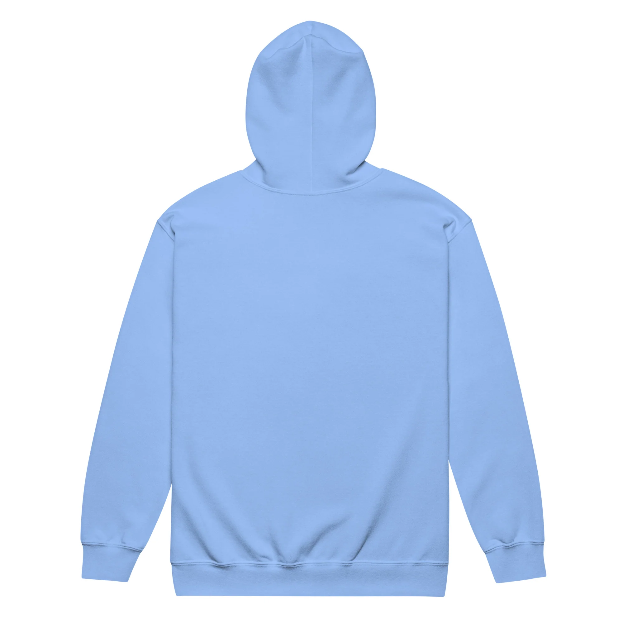 Fishy Swishy Zip up - Image 11