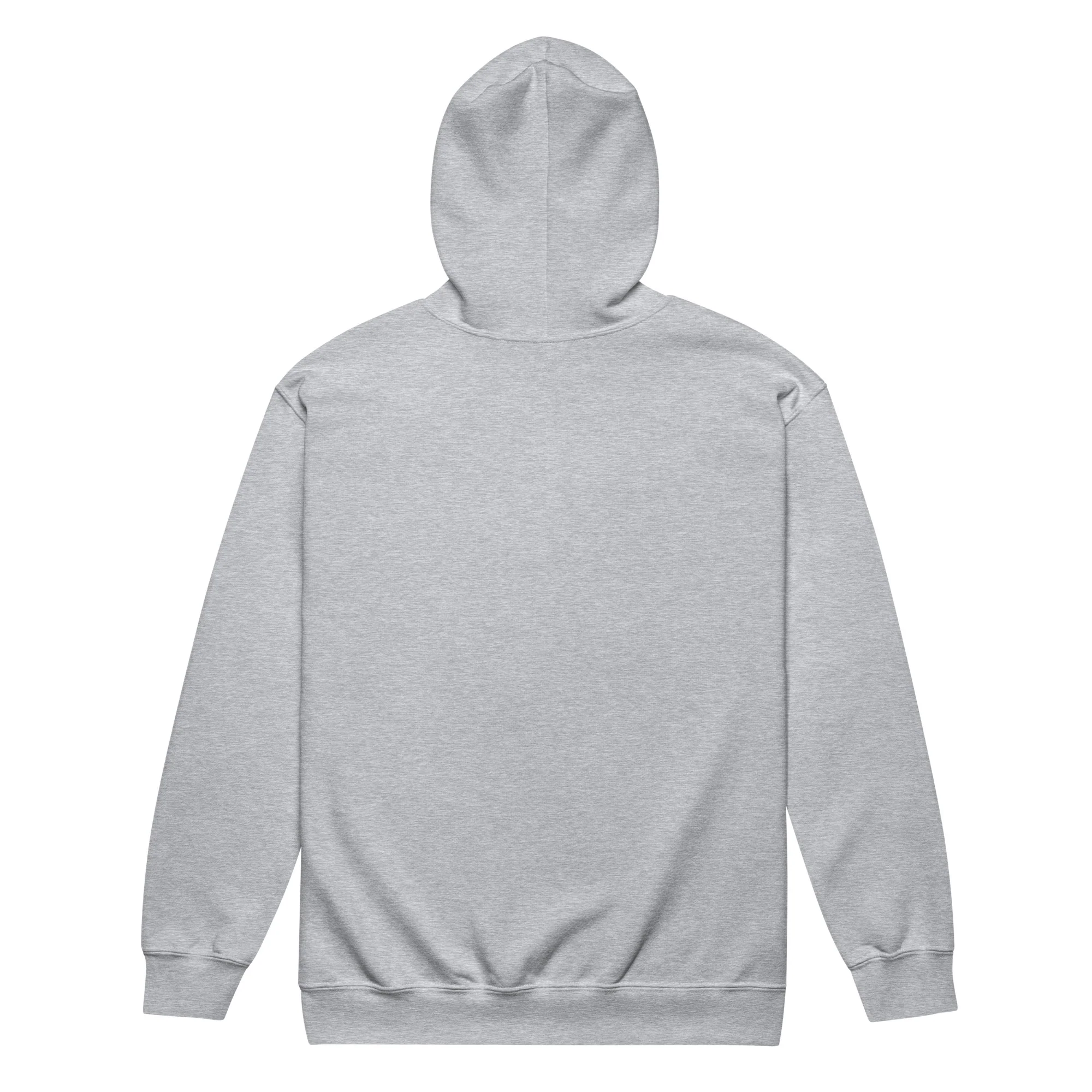Fishy Swishy Zip up - Image 13