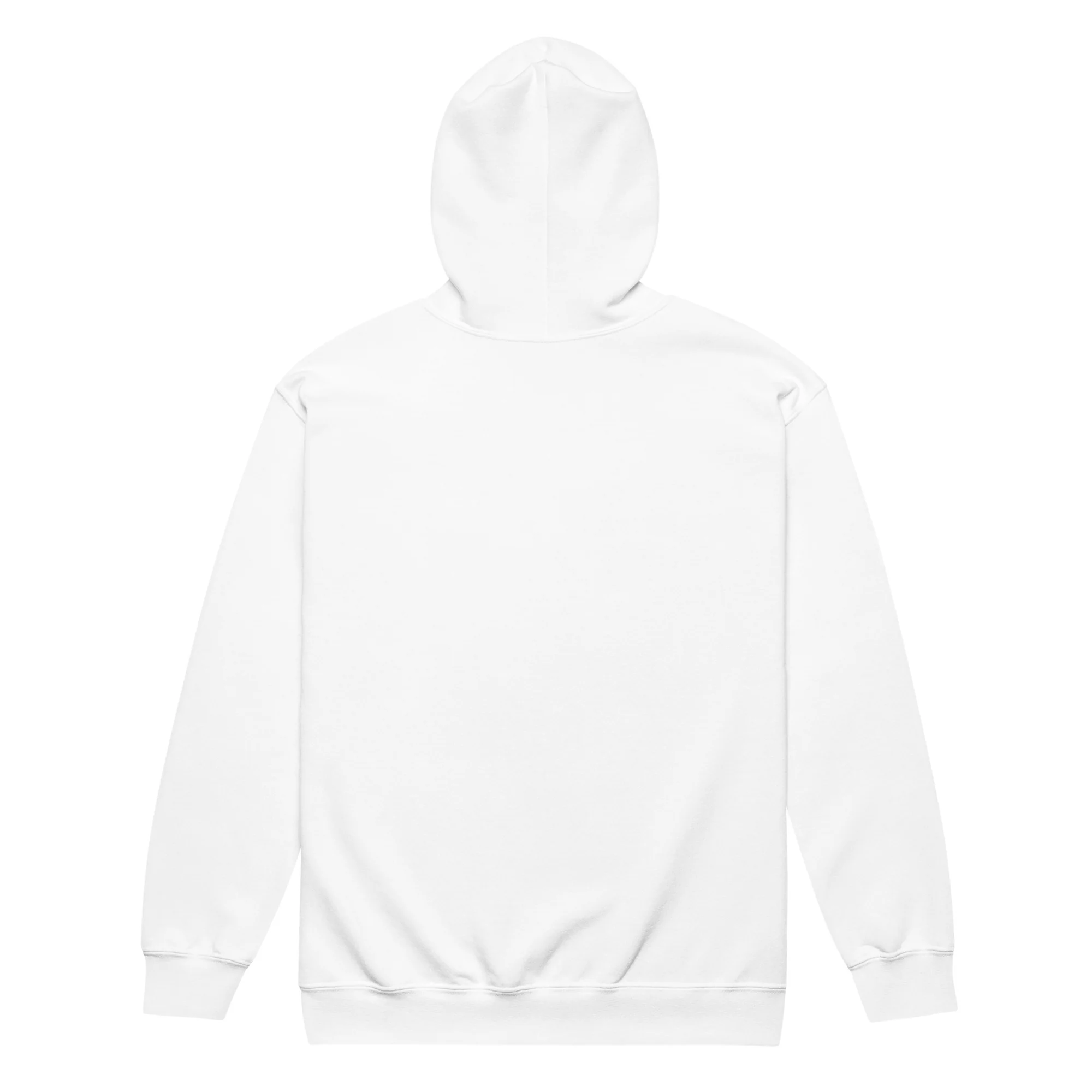 Fishy Swishy Zip up - Image 14
