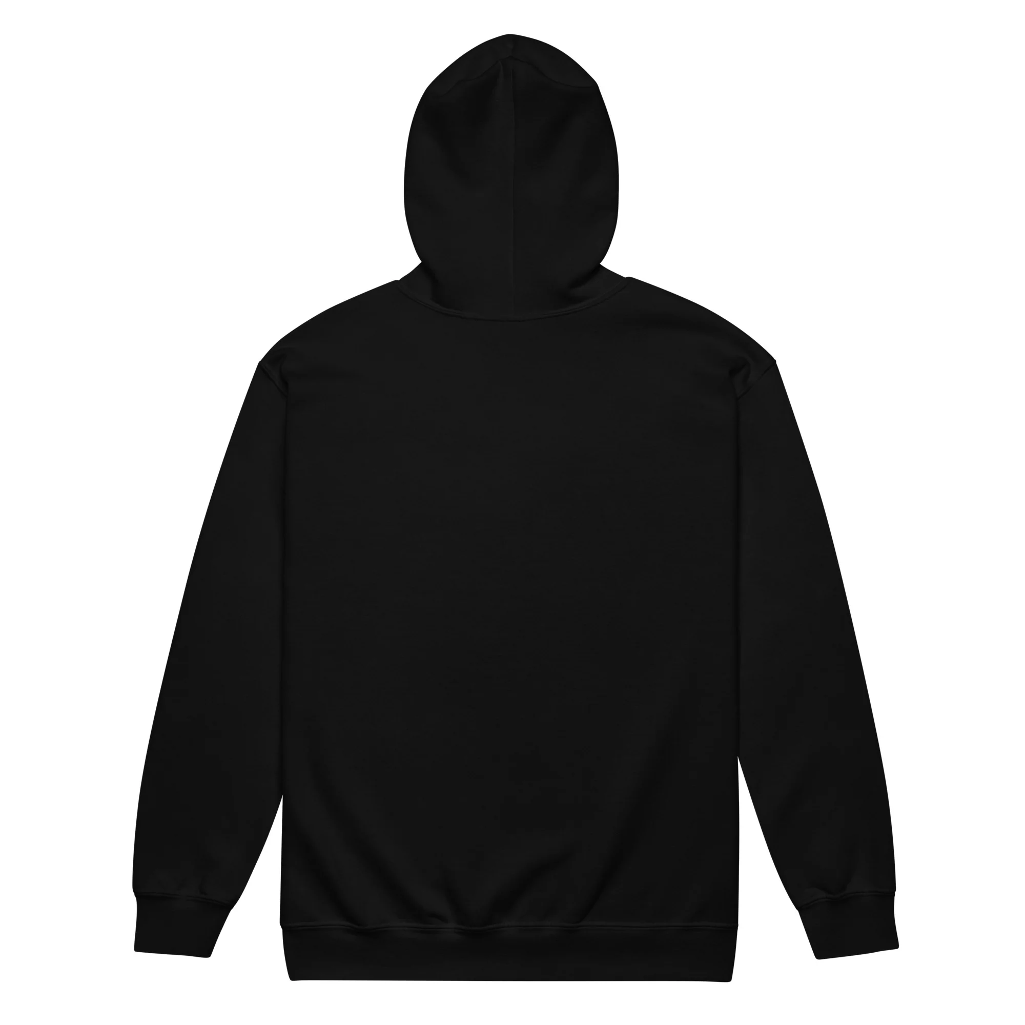 Fishy Swishy Zip up - Image 3