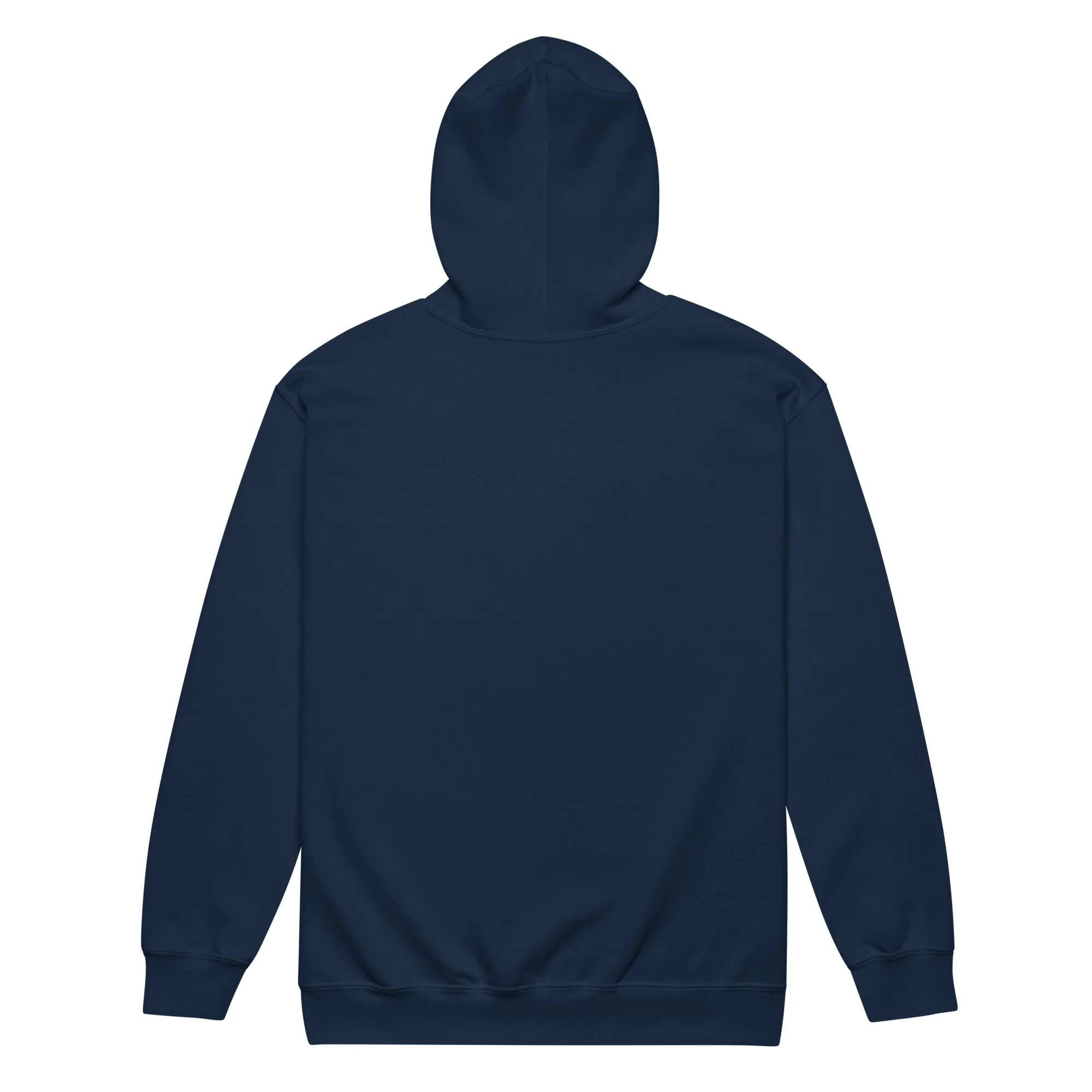 Fishy Swishy Zip up - Image 5