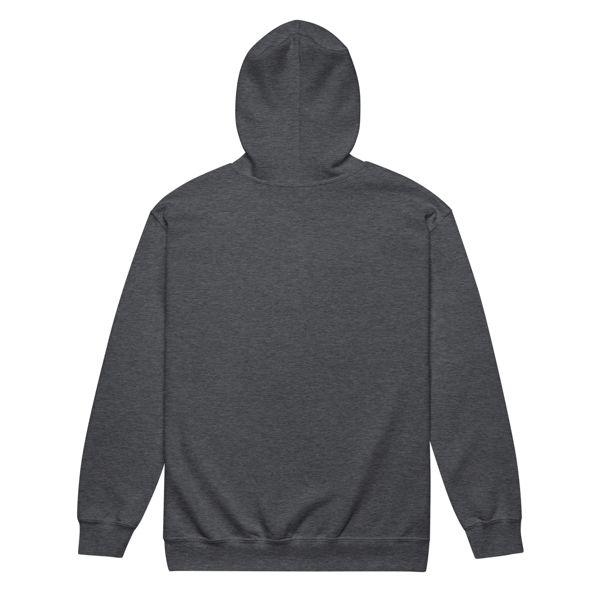 Fishy Swishy Zip up - Image 7