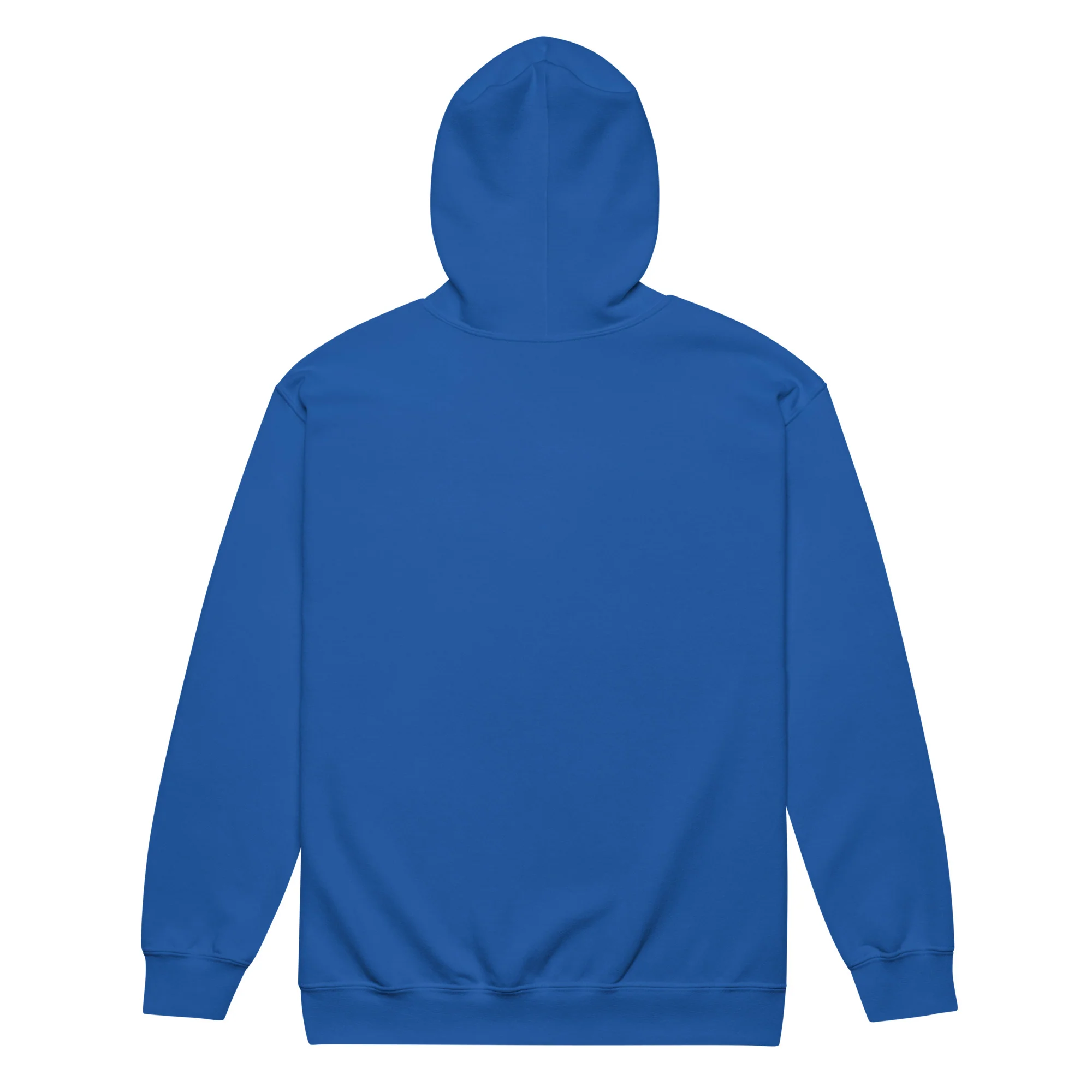 Fishy Swishy Zip up - Image 9