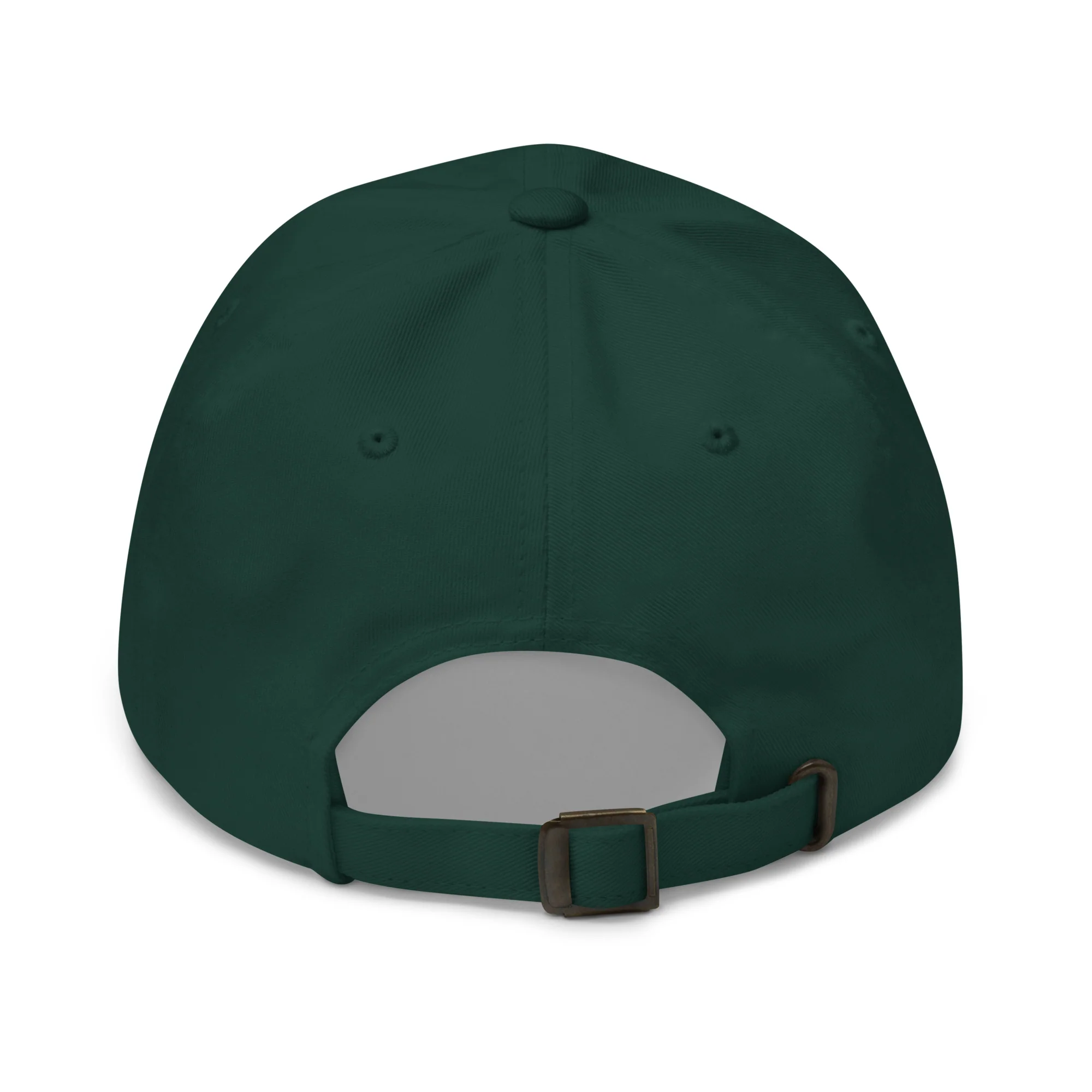 Hashem's Army Adult Cap - Image 19