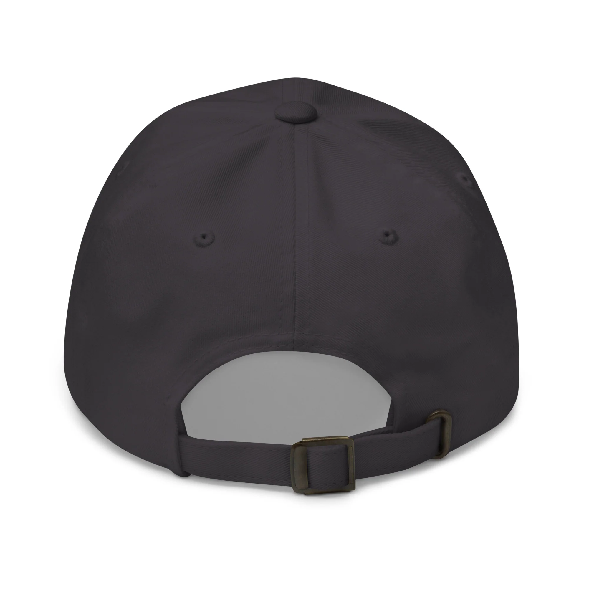 Hashem's Army Adult Cap - Image 25