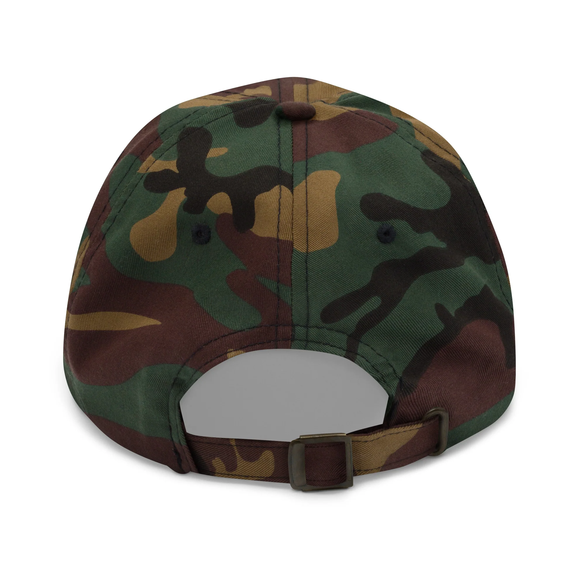 Hashem's Army Adult Cap - Image 30