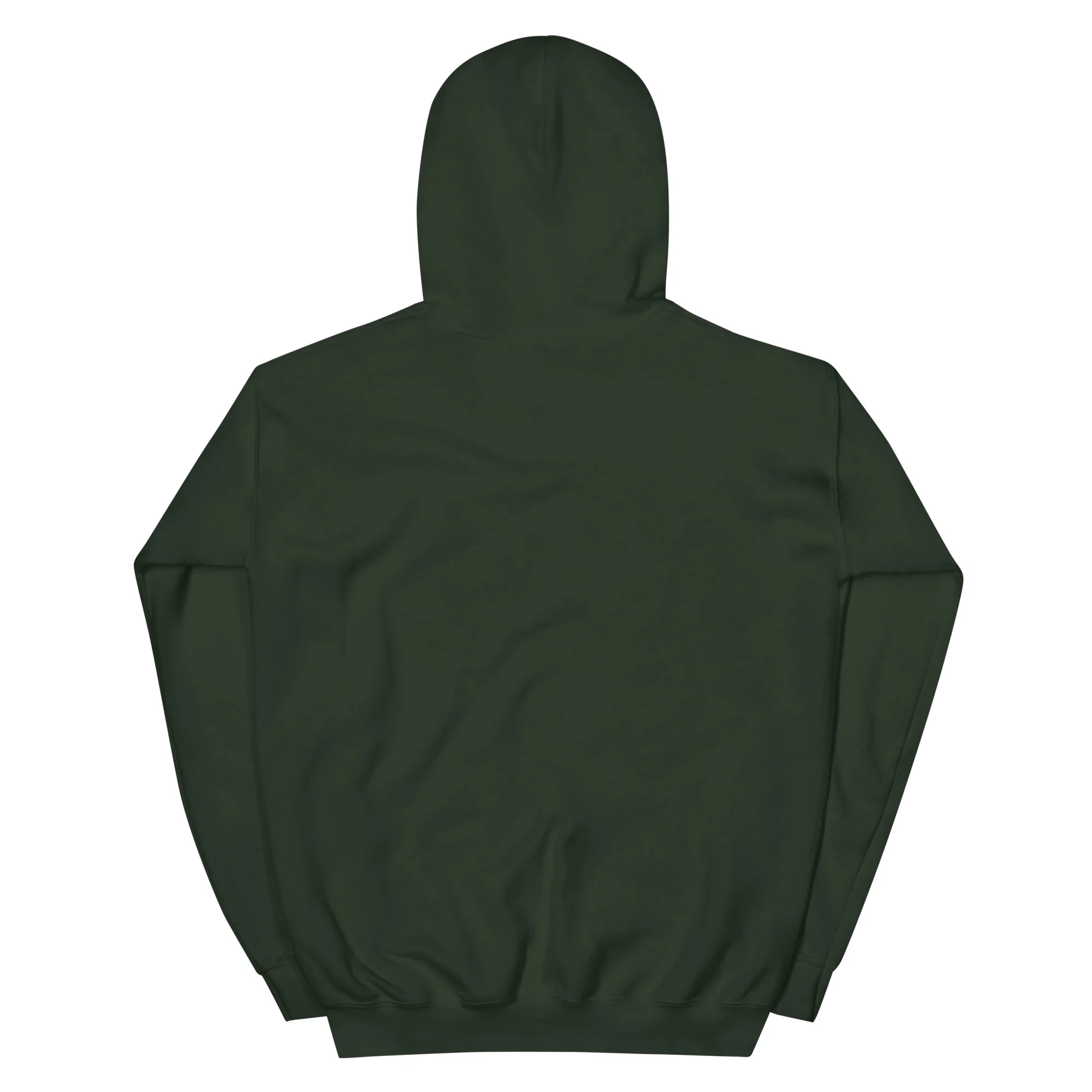Hashem's Army Adult Hoodie - Image 10